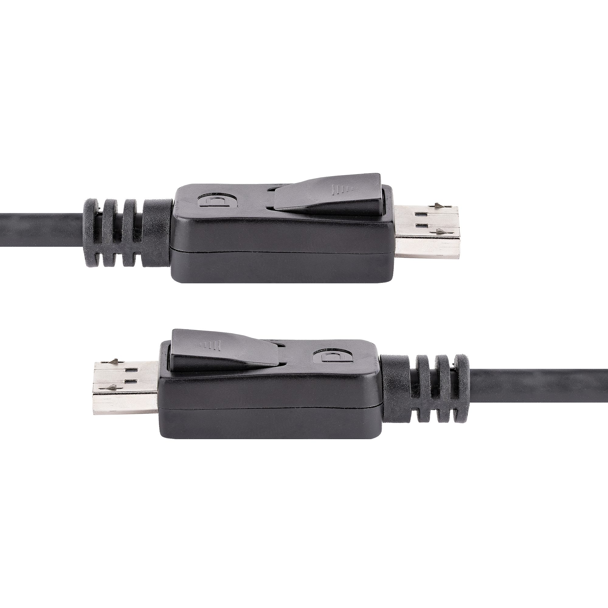 STARTECH.COM DisplayPort Kabel 3m - DP 1.2 Kabel 4K2K - St/St - Schwarz