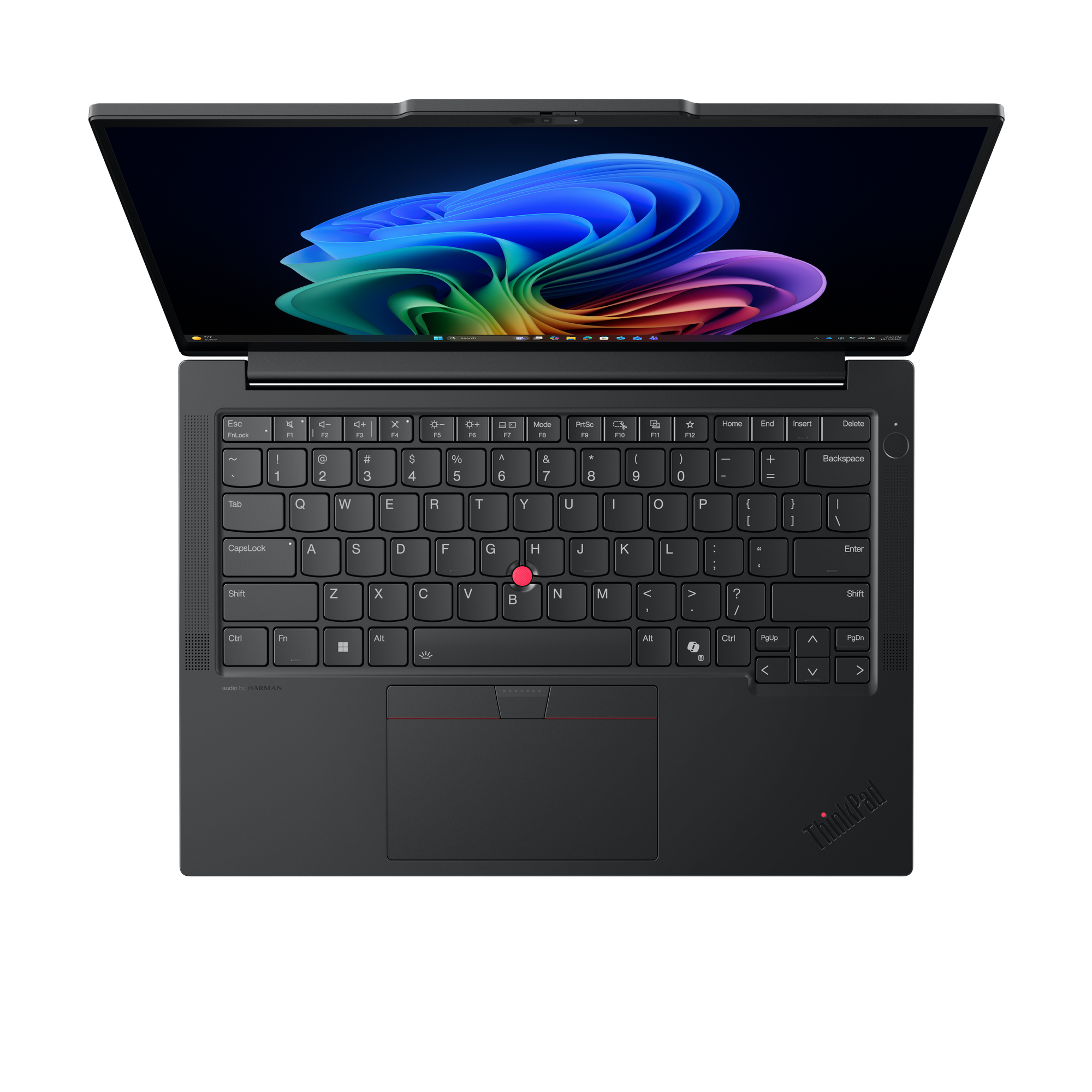 TP E14 G8 AI R7-345 32GB 512GB SSD 14.0 WUXGA W11P