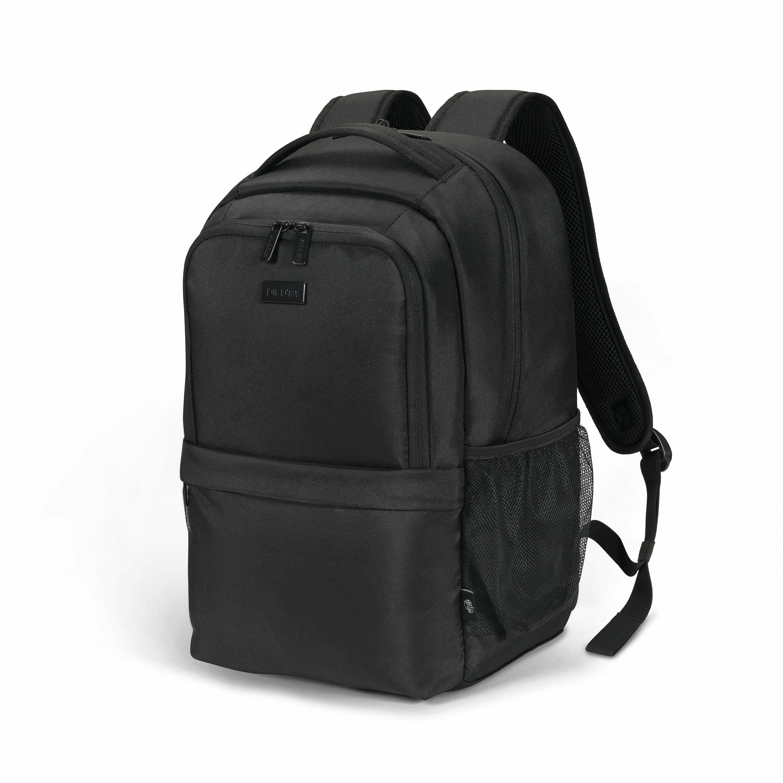 Dicota Backpack Eco Core 15-17.3 black