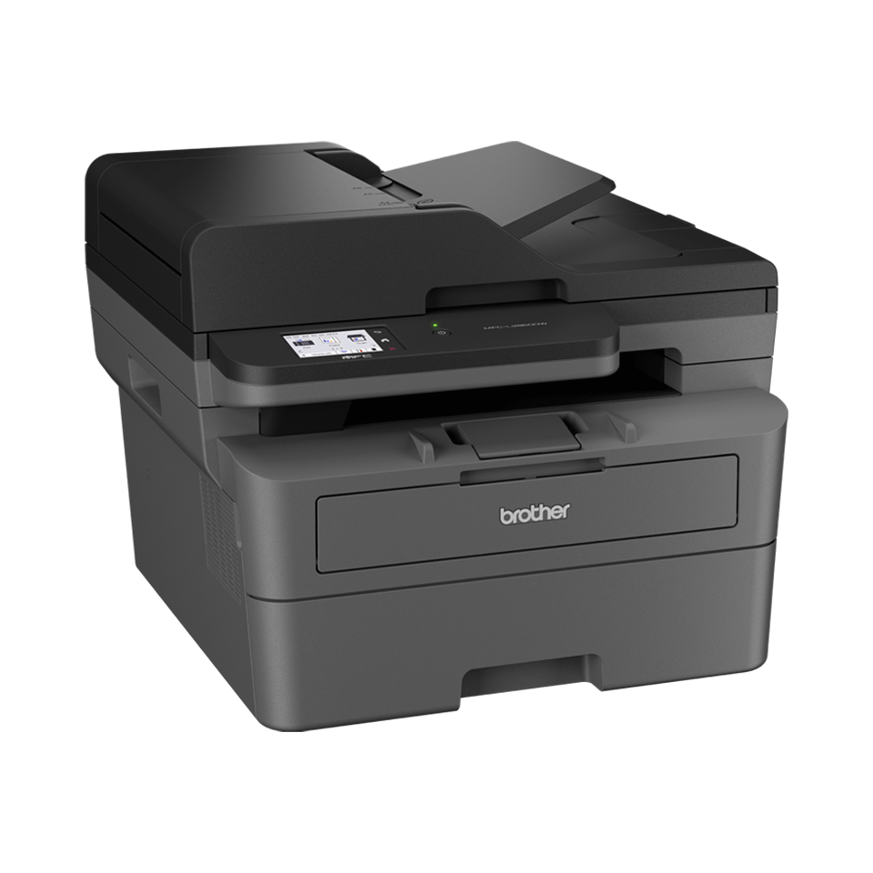 BROTHER MFC-L2860DWE MFP Mono laser A4 34ppm Copy 34ppm Print 250sheets USB LAN Wi-Fi