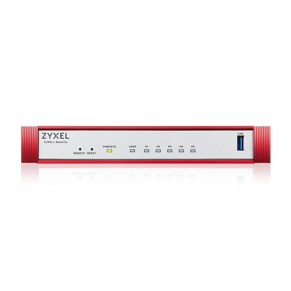 Zyxel USGFLEX50H Firewall Gold bundle