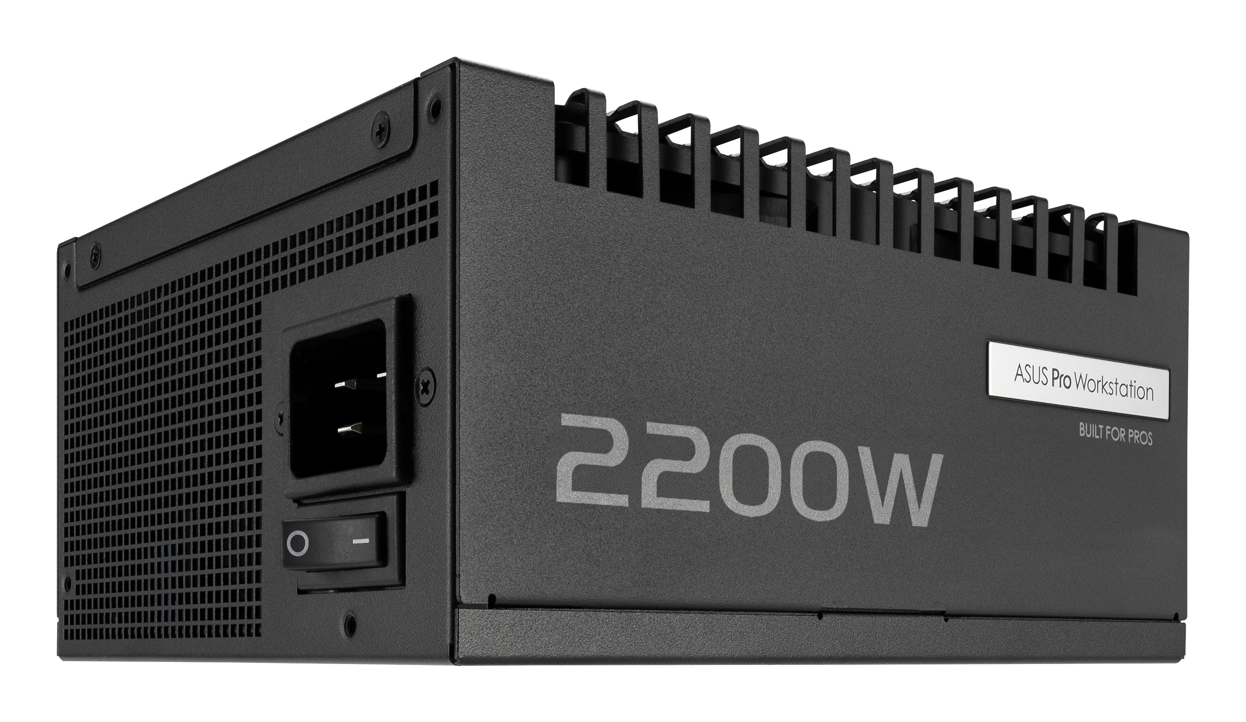 ASUS ASUS-PRO-WS-2200P, PC-Netzteil