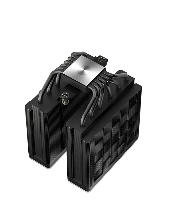 AG620 BK ARGB V2, CPU-Kühler