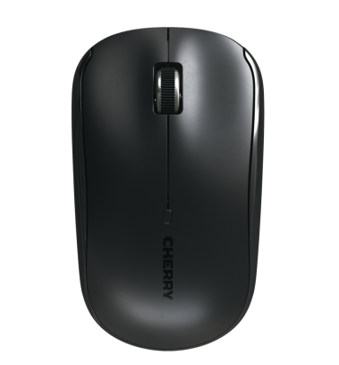 CHERRY MW 2200 Maus kabellos schwarz