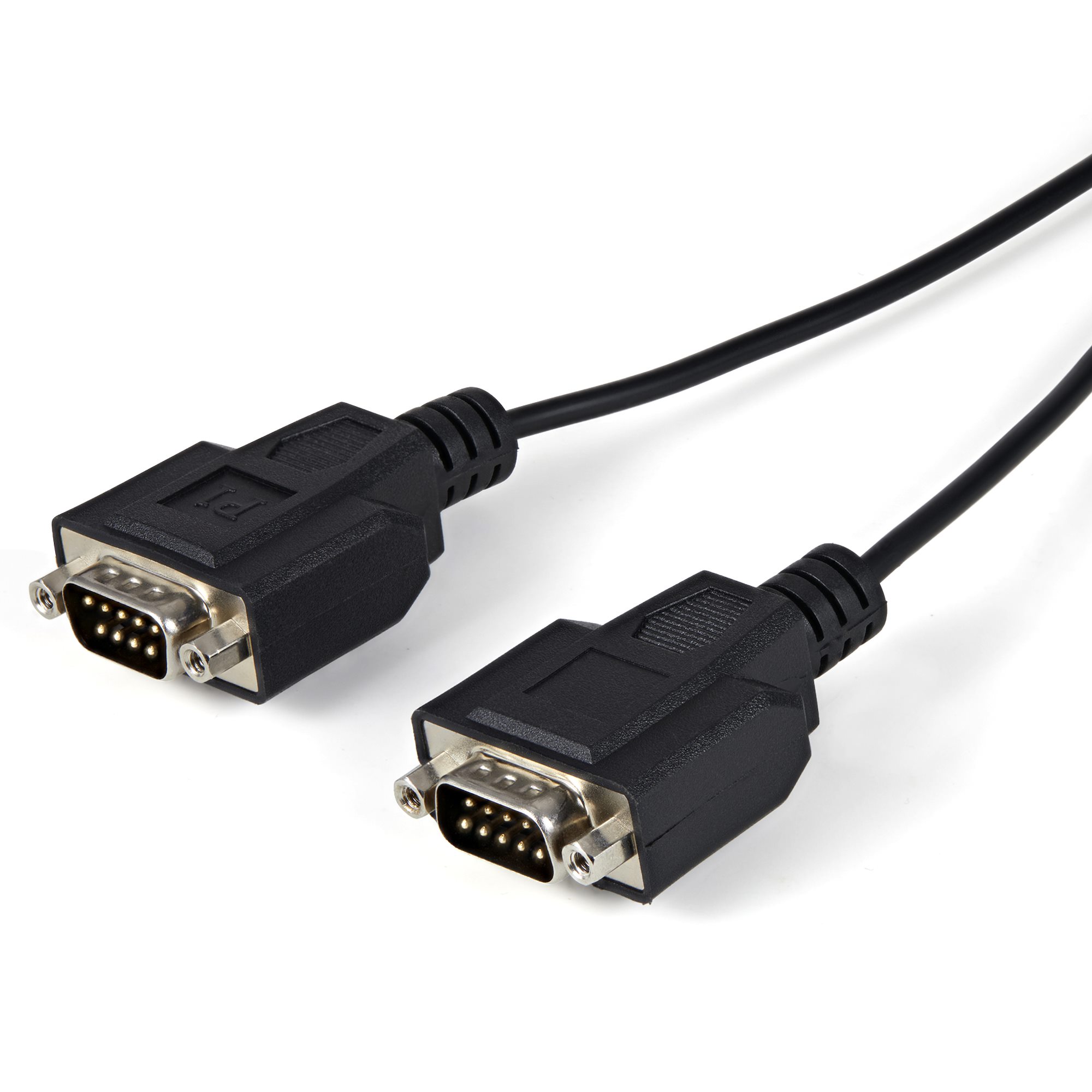 2 PORT USB TO SERIAL CABLE .