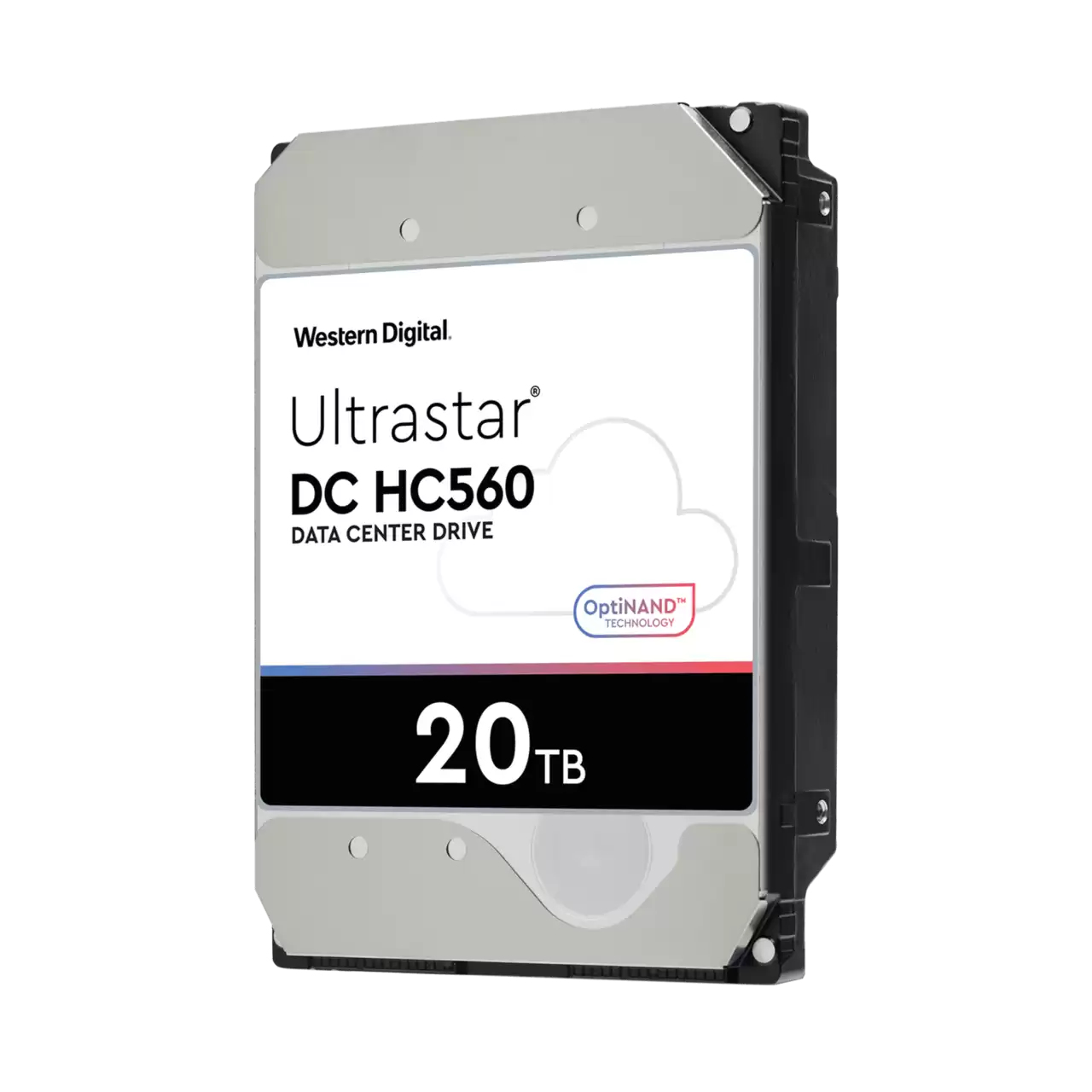 ULTRSTAR DC HC560 20TB 3.5 SAS SE 512MB 7200 WUH722020BL5204