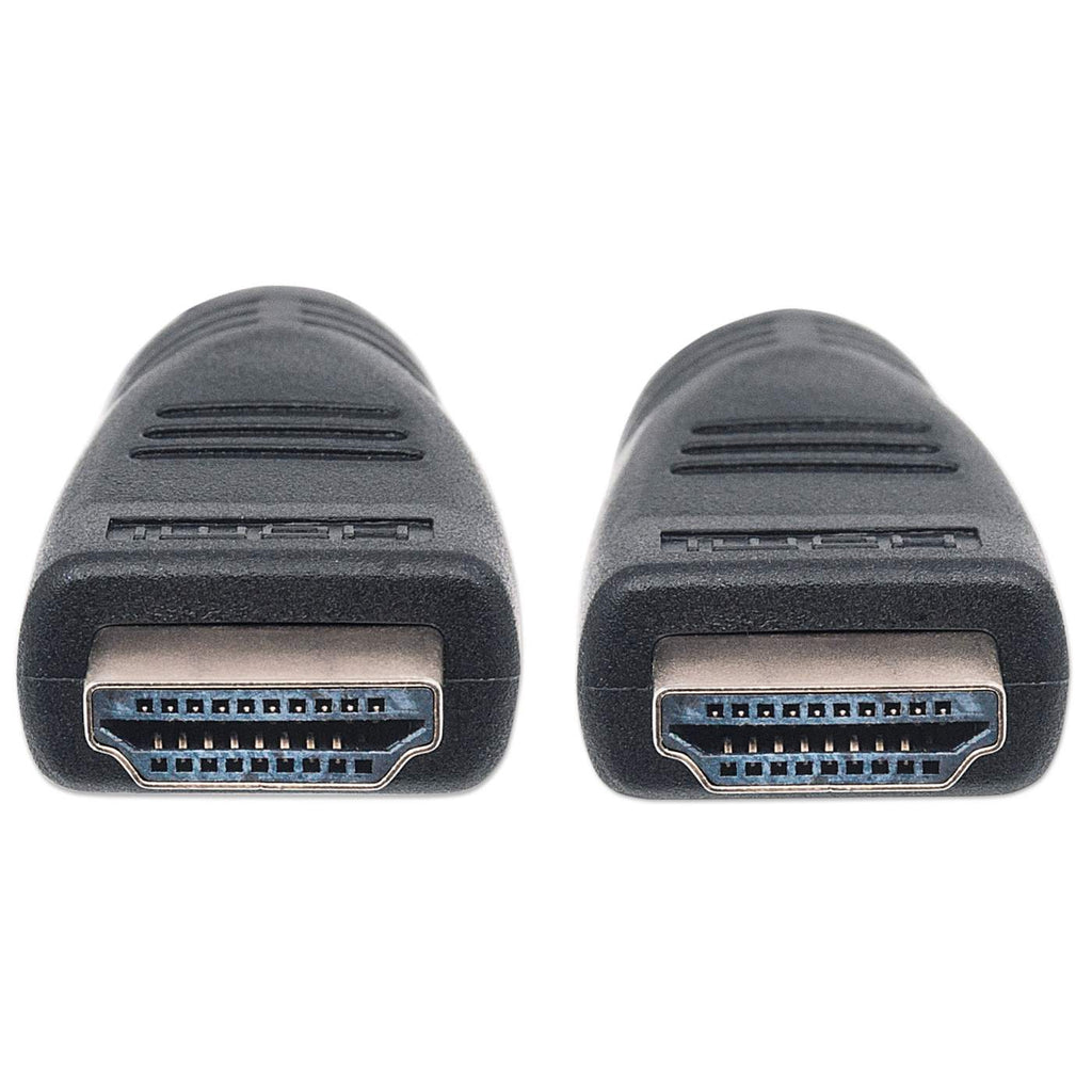 MANHATTAN HDMI-Kabel 4k@60Hz CL3 zert. geschirmt 8m