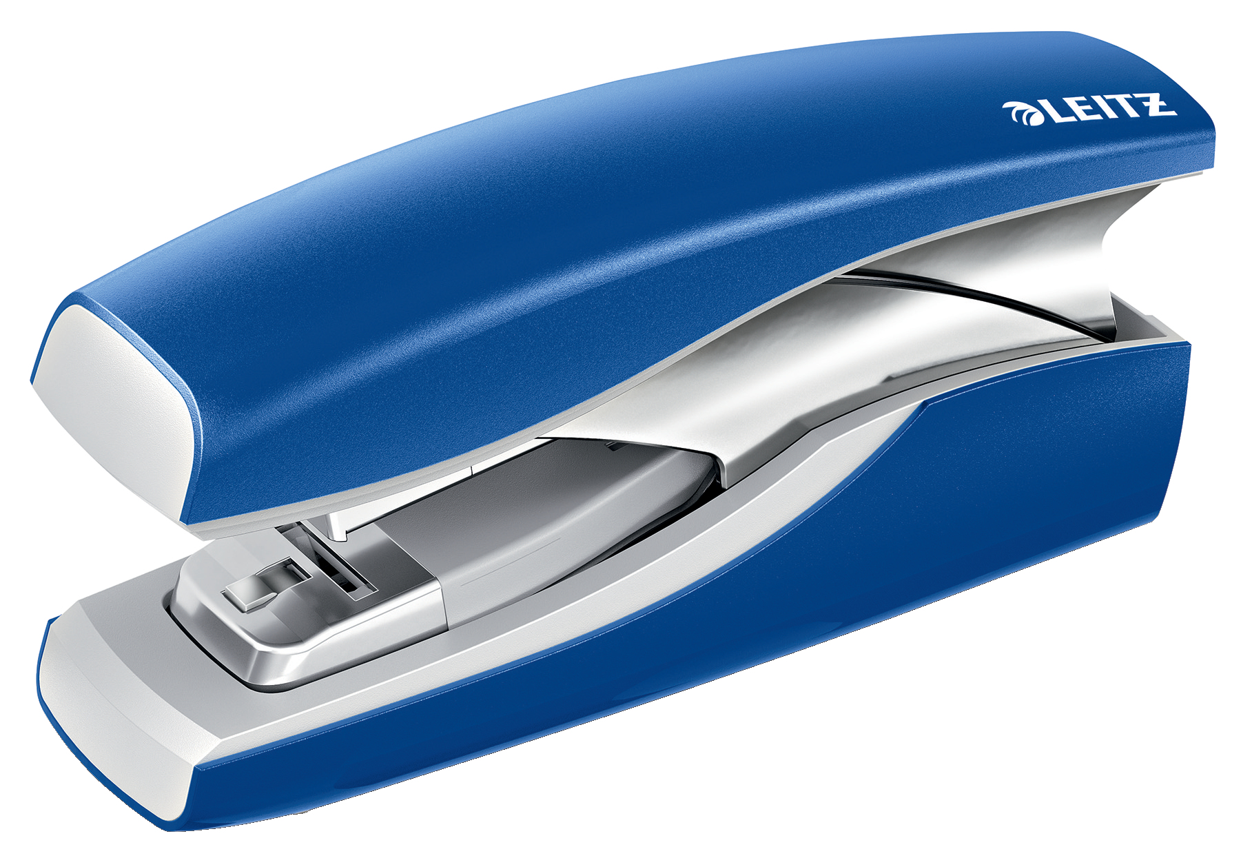 LEITZ Heftgerät NeXXt 5603 blau, 1 St.