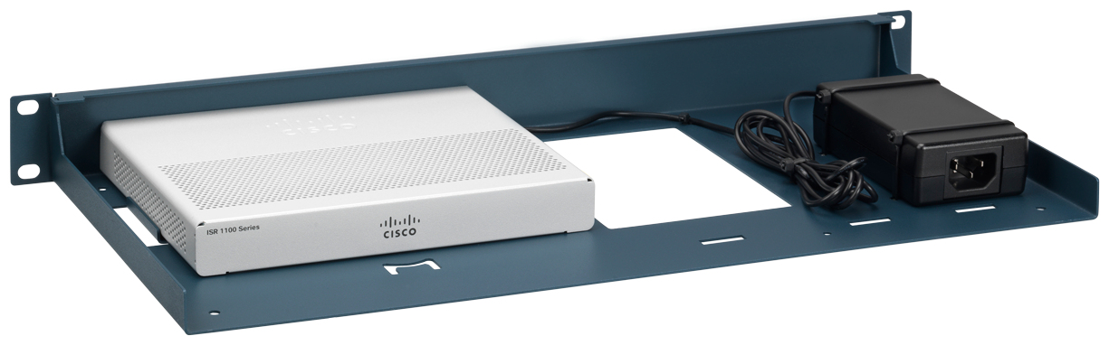Rackmount.IT Kit for Cisco ISR 1101-4P