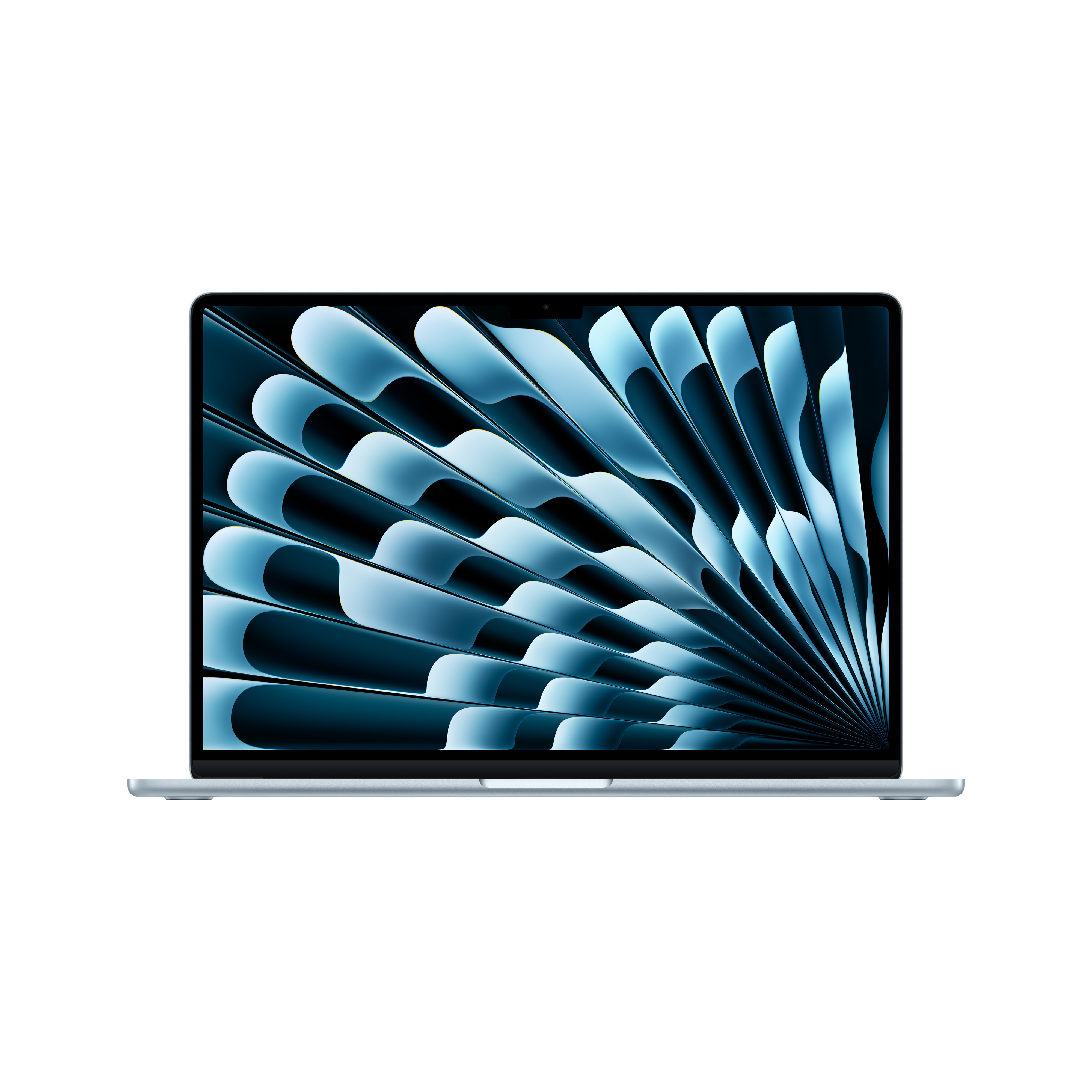 MacBook Air (15") 2026, Notebook