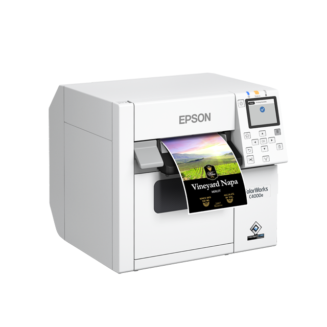 CW-C4000E (BK) (GLOSS INK)