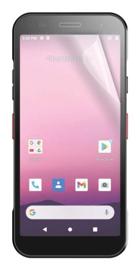 SCREEN PROTECTOR ANTI-SHOCK IK06 - CLEAR FOR HONEYWELL CT32