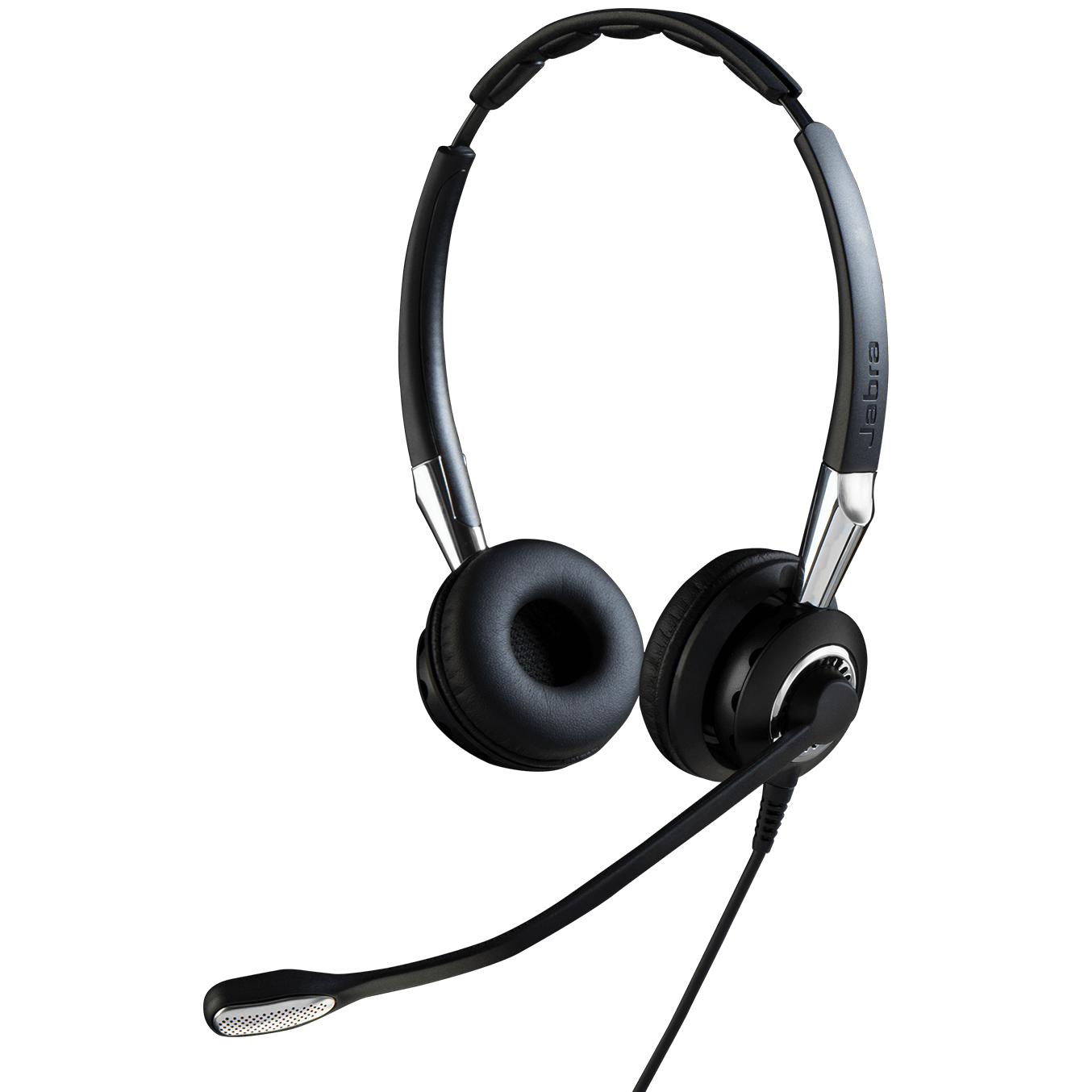 JABRA BIZ 2400 II DUO TYP 82 NC FREESPIN