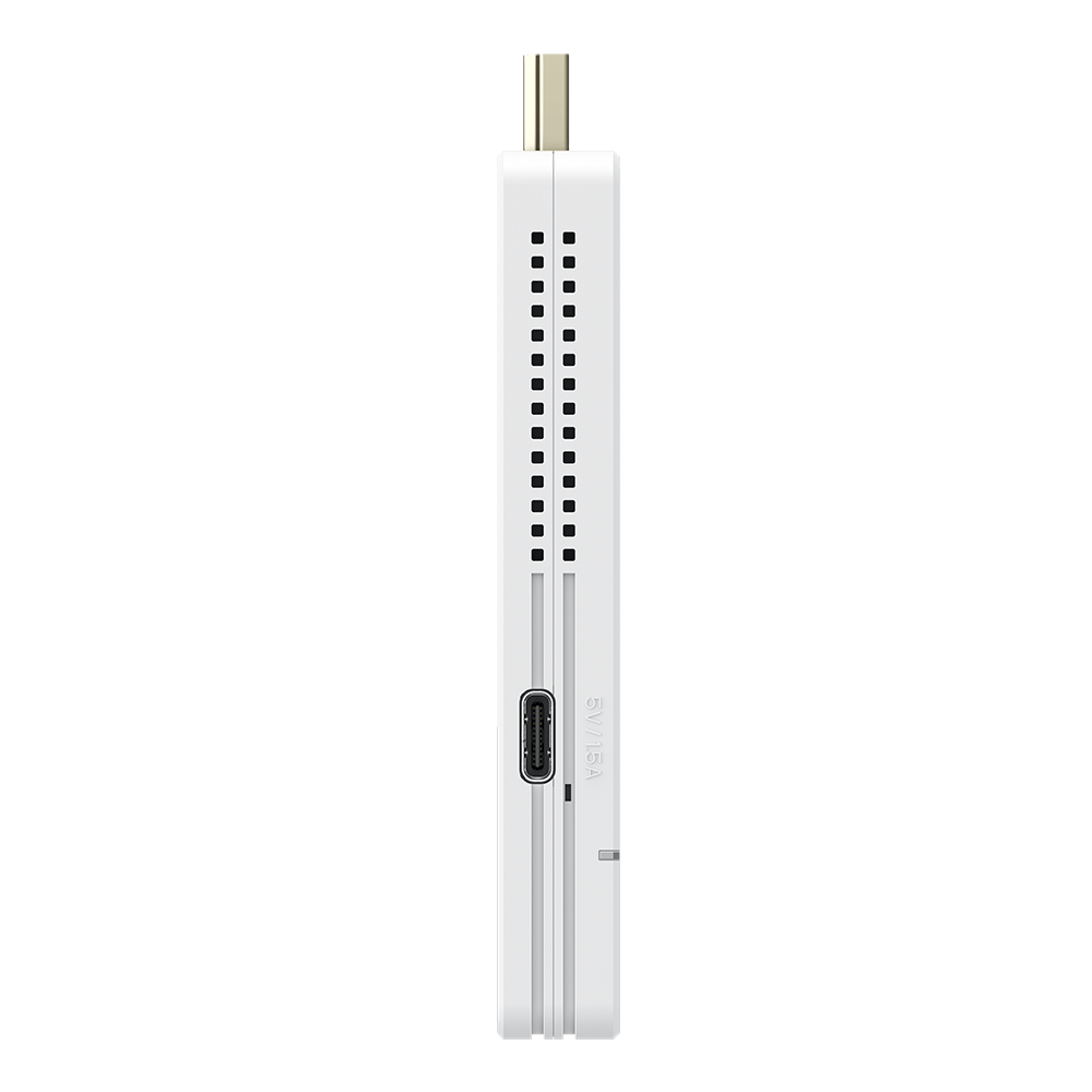 QP30 4K WIRELESS HDMI DONGLE WI-FI 5 AIRPLAY MIRACAST GOOGLE