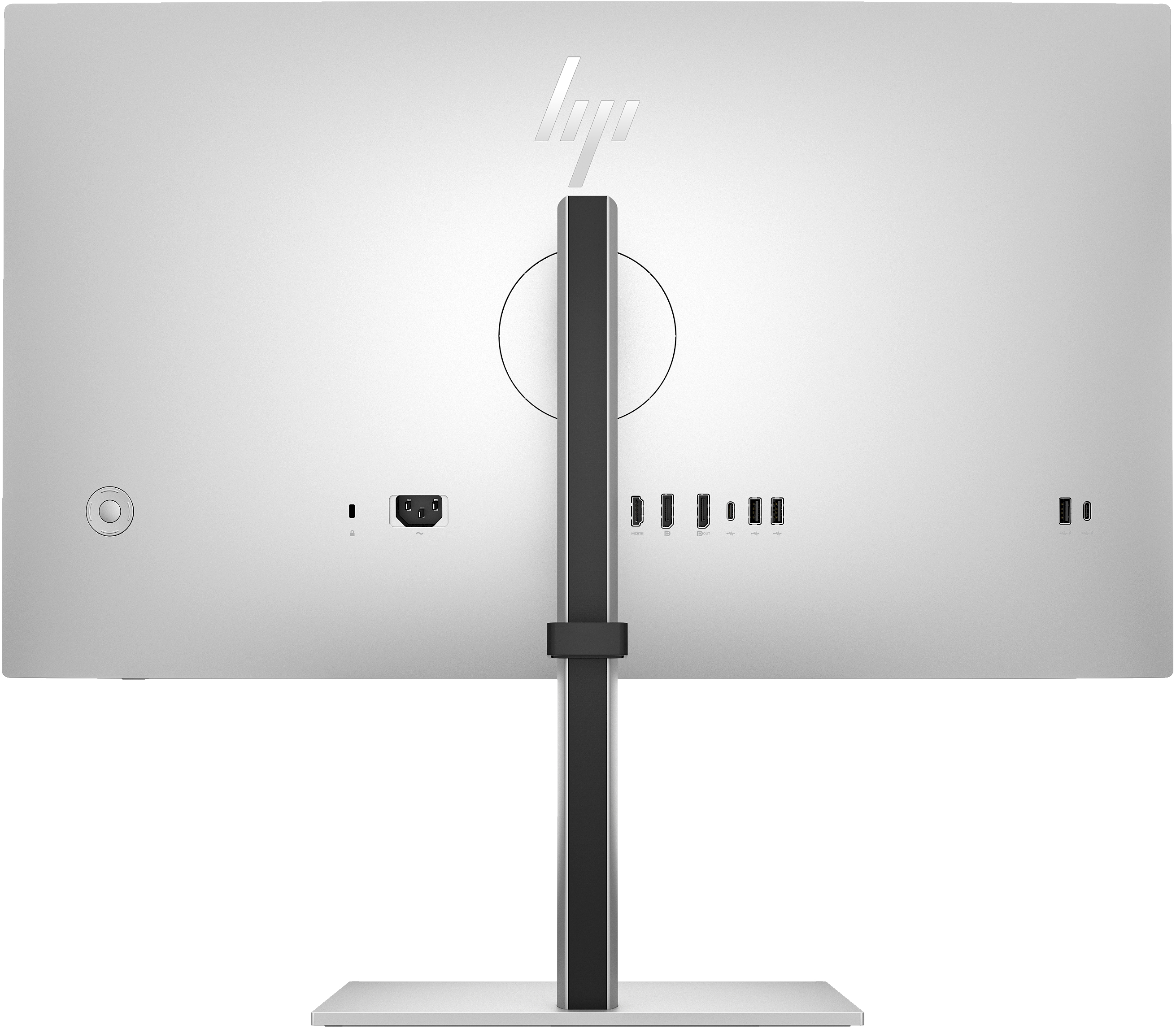 HP Series 7 Pro 727pq 68,58cm 27Zoll QHD Monitore DP HDMI (EU)
