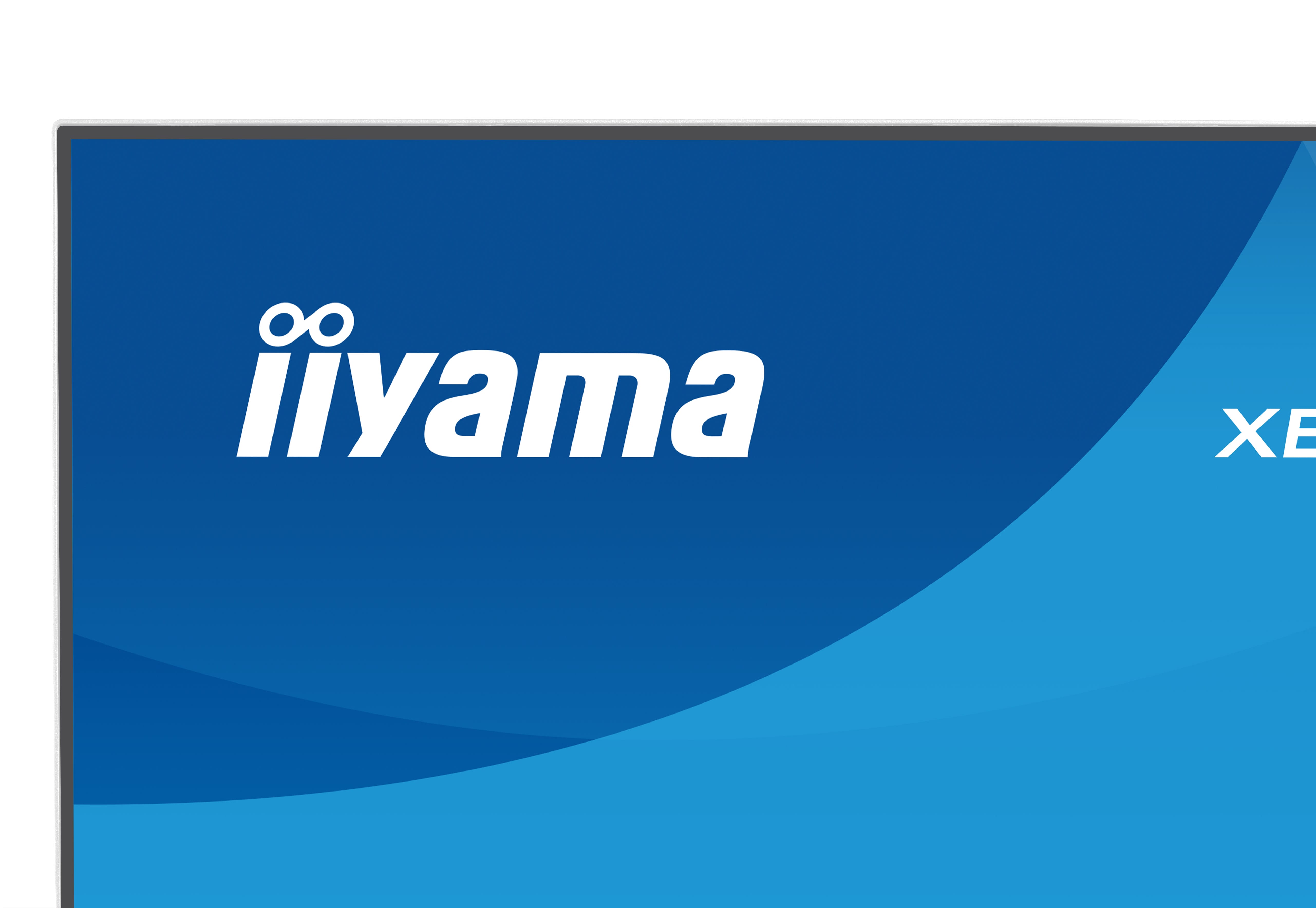 IIYAMA 60.5cm (24) XB2497HSU-W1 16:10 HDMI+DP+2xUSB-C