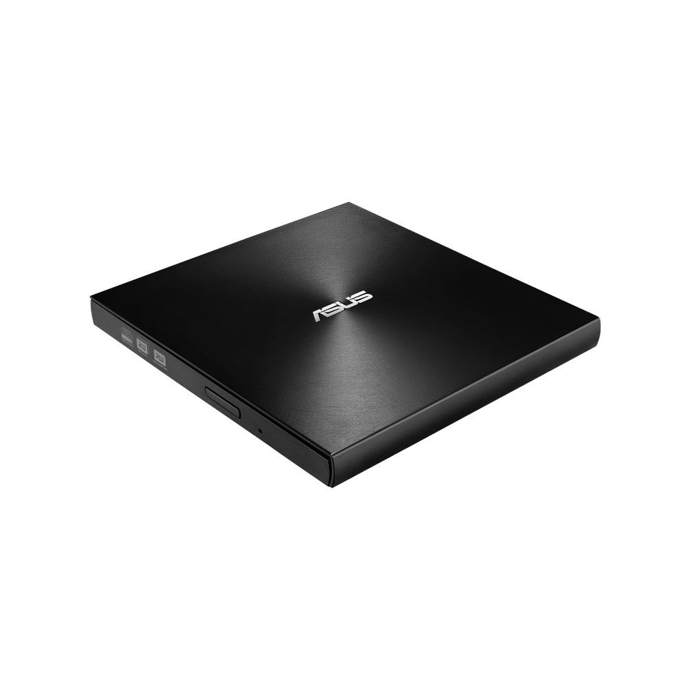 ZenDrive U9M, externer DVD-Brenner