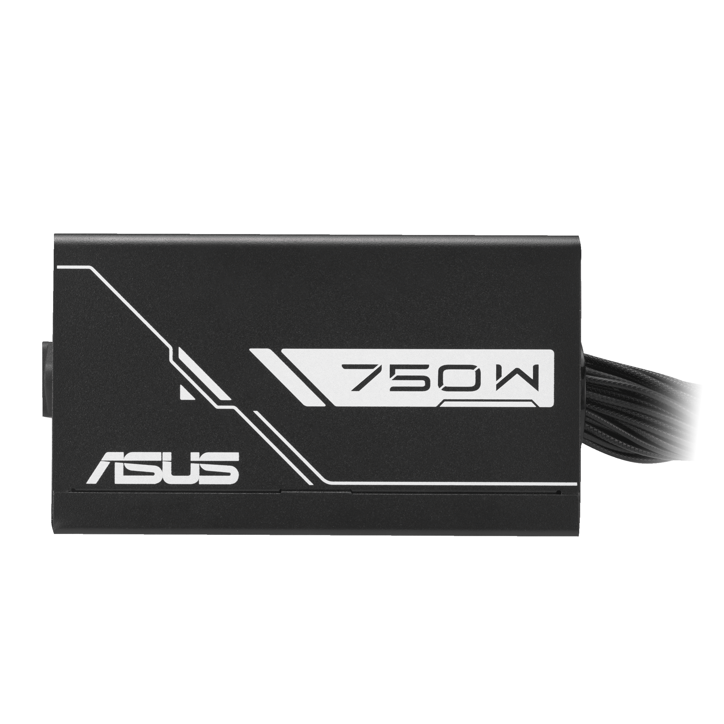 ASUS Netzteil PRIME-750B-BLACK 750W 80+ Bronze