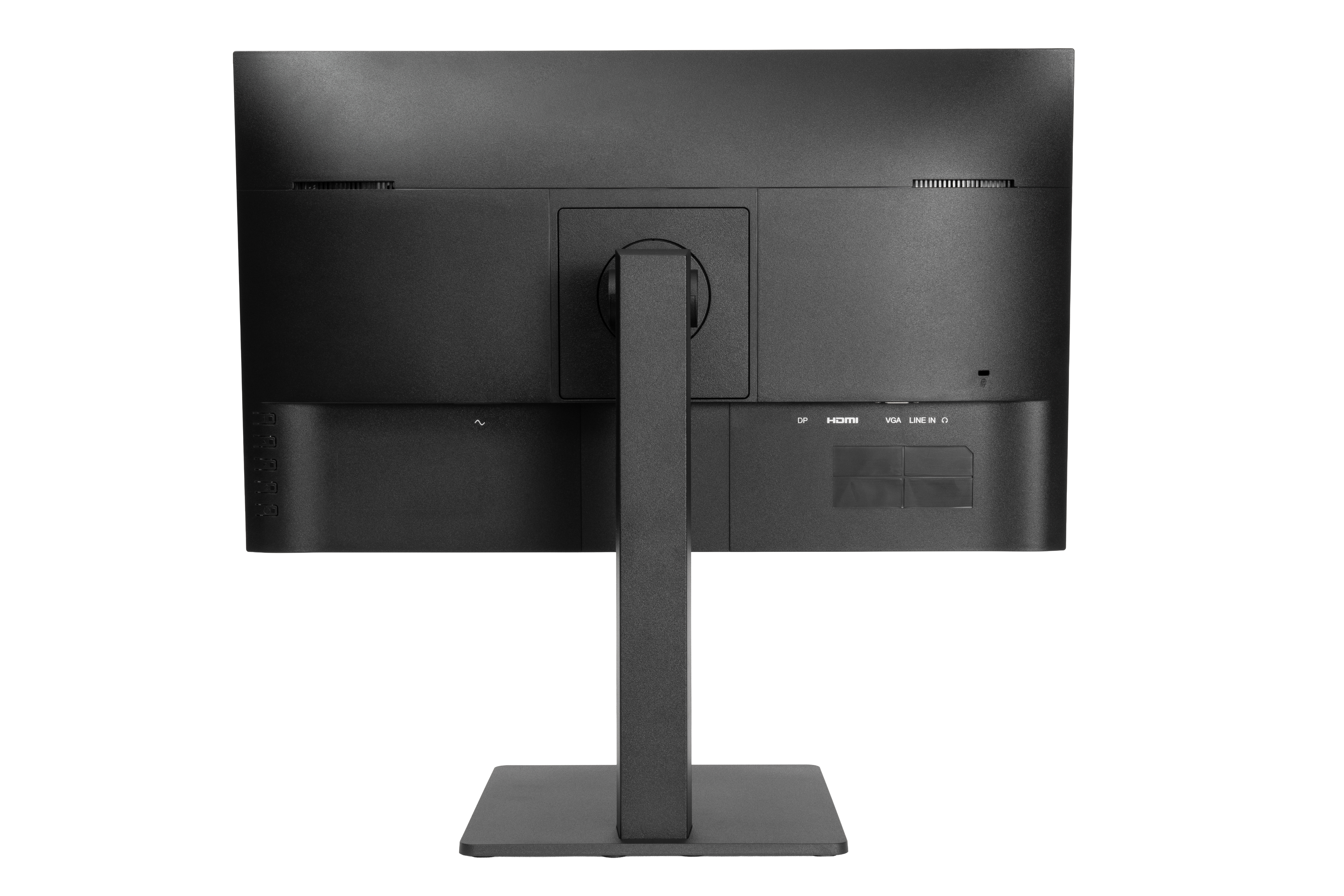 LH2404 24IN 1920X1080 IPS 250CD/QM 120HZ 5MS AUDIO