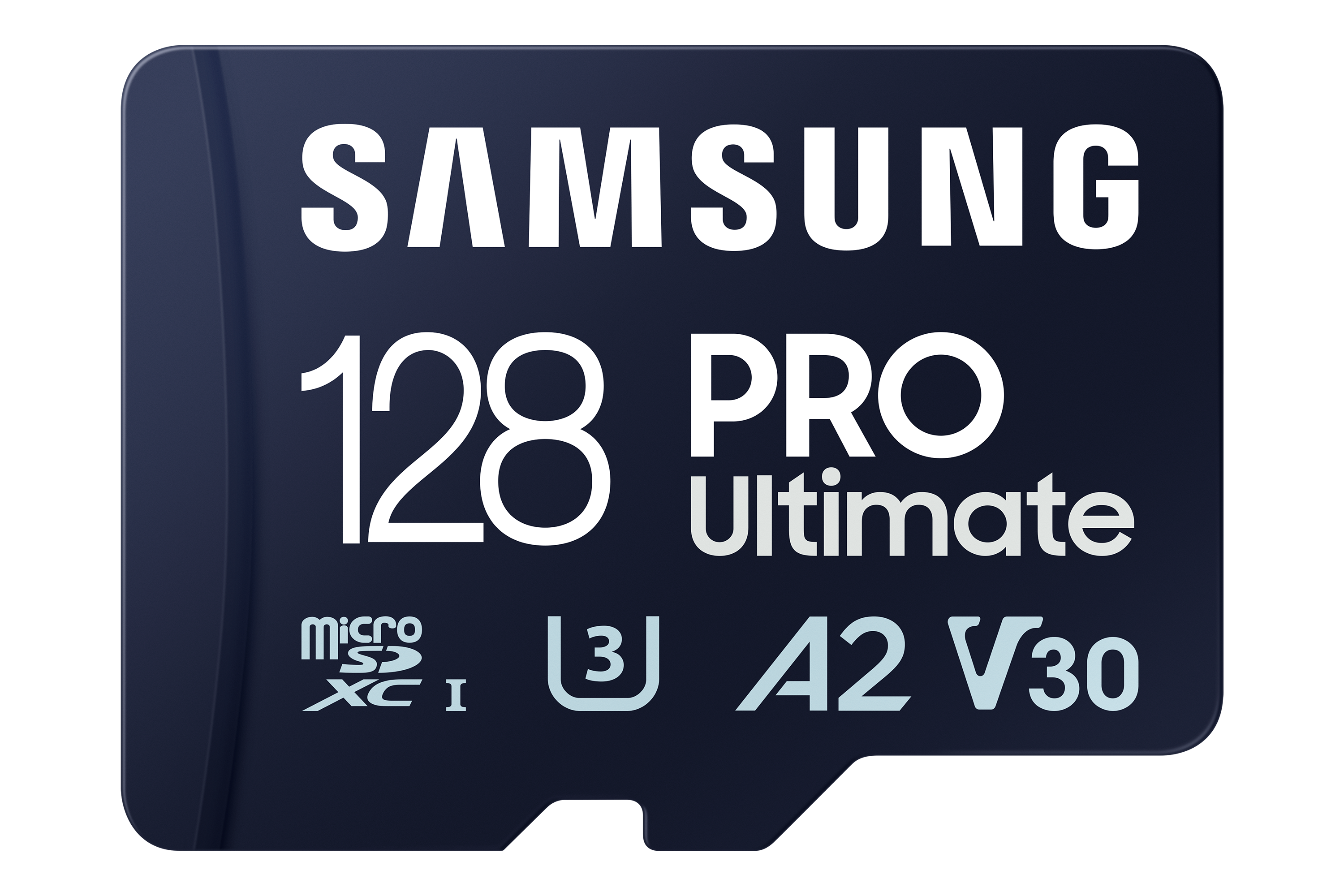 SAMSUNG Speicherkarte microSD PRO Ultimate, 128 GB, 1 St.