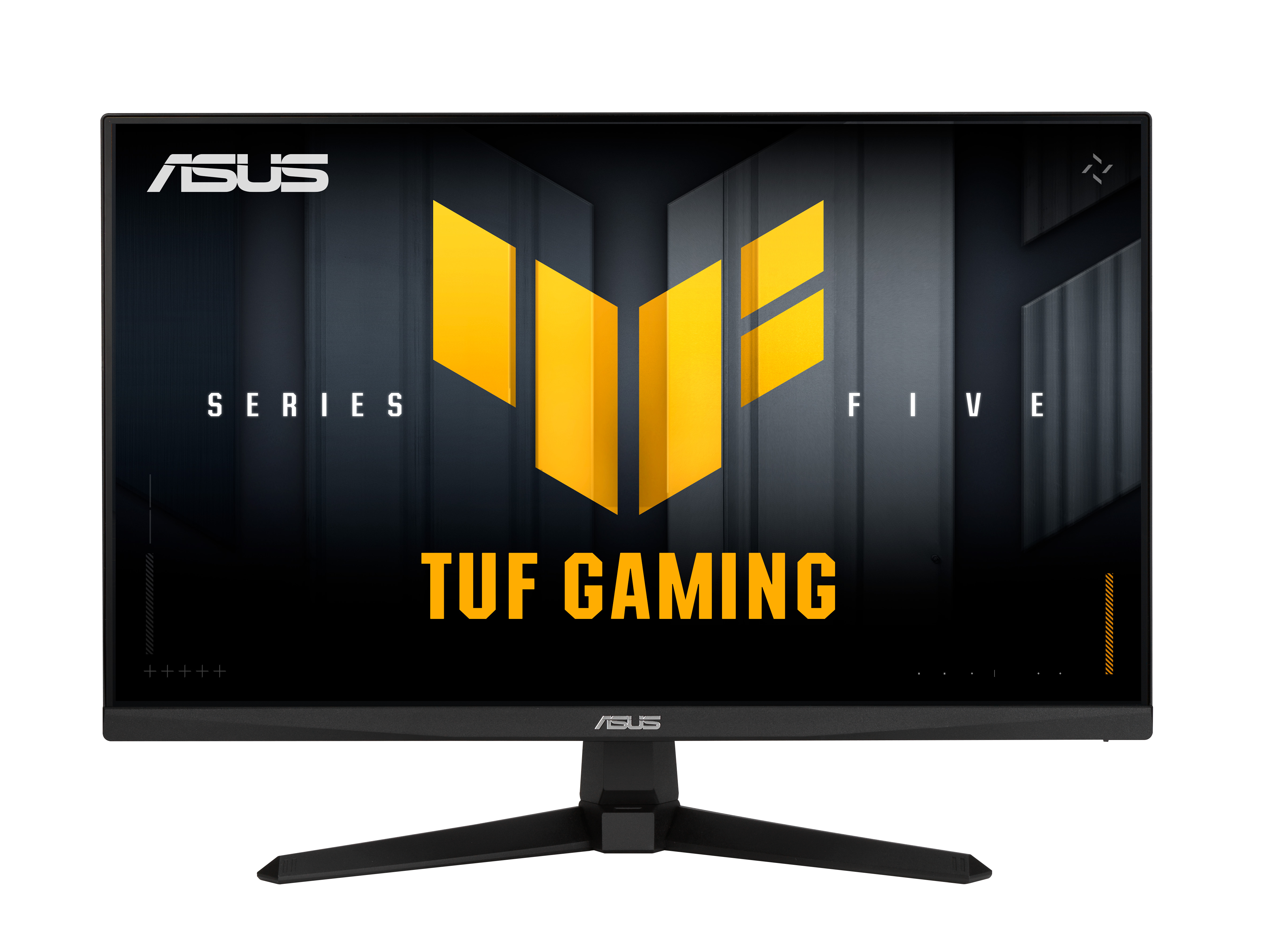 ASUS TUF Gaming VG249QM5A 60,45cm 23,8Zoll Fast IPS FHD 16:9 240Hz 250cd/m2 1m/0.3ms 2xHDMI DP 2x2W Speakers