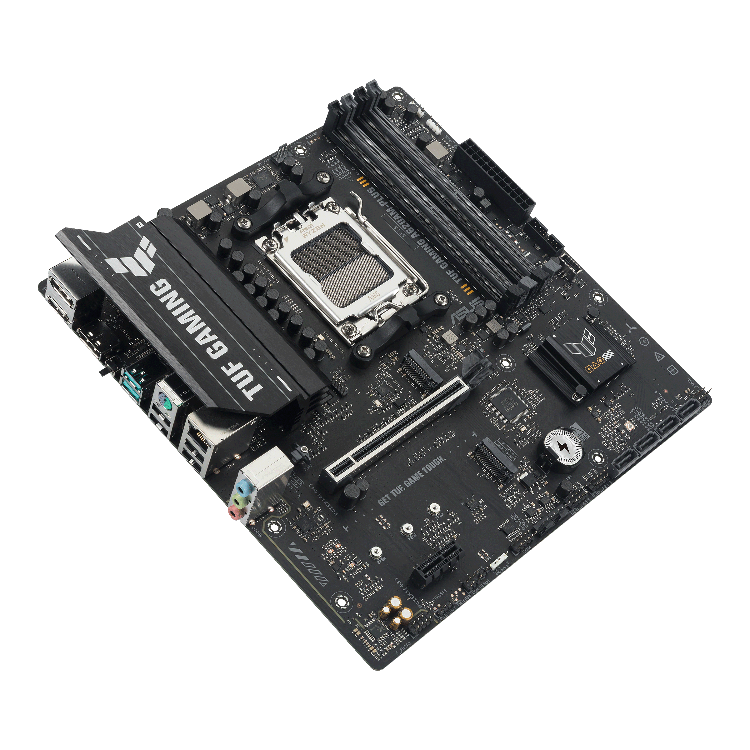 ASUS TUF A620AM-PLUS (AM5) (D)