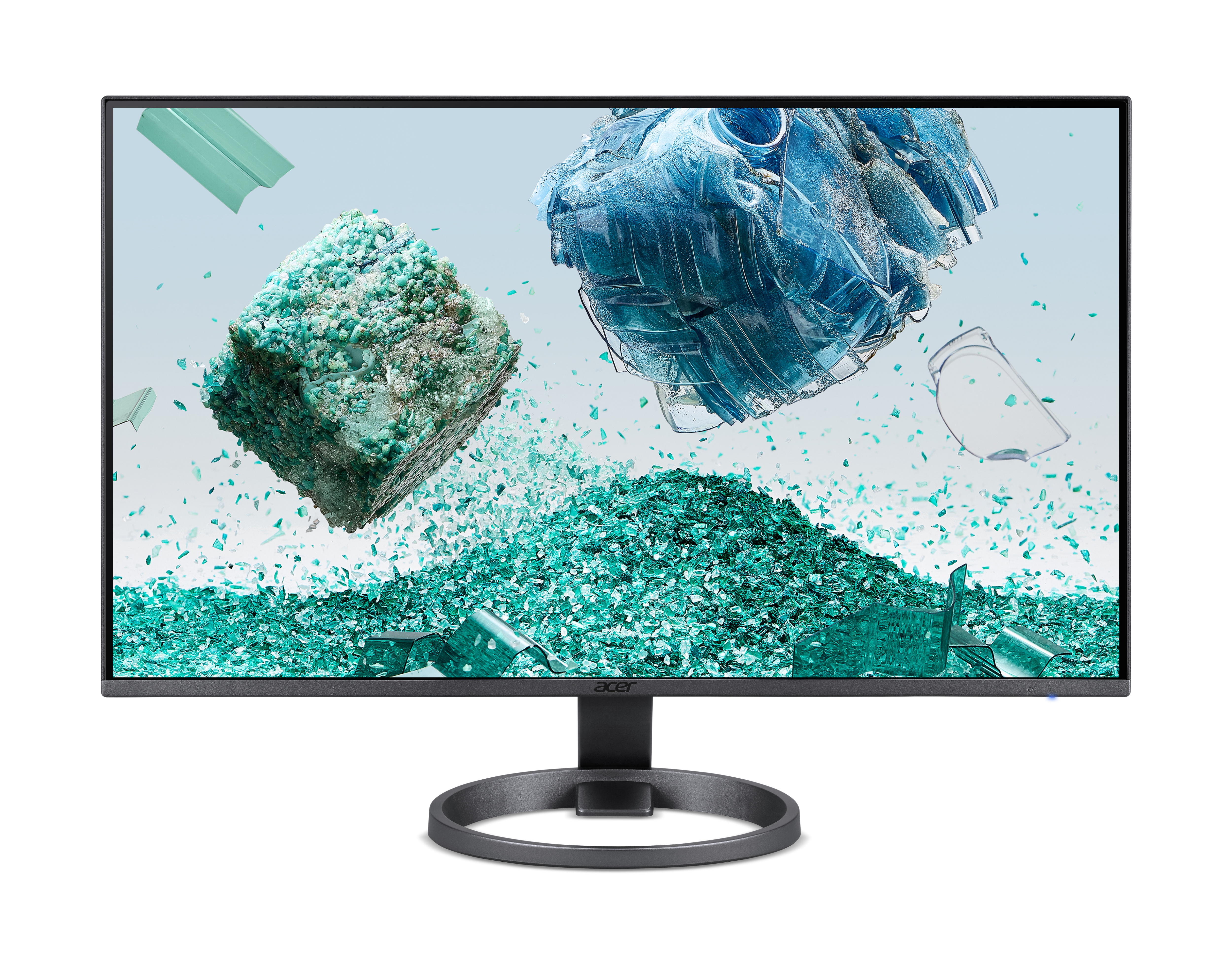 Vero RL272E, LED-Monitor