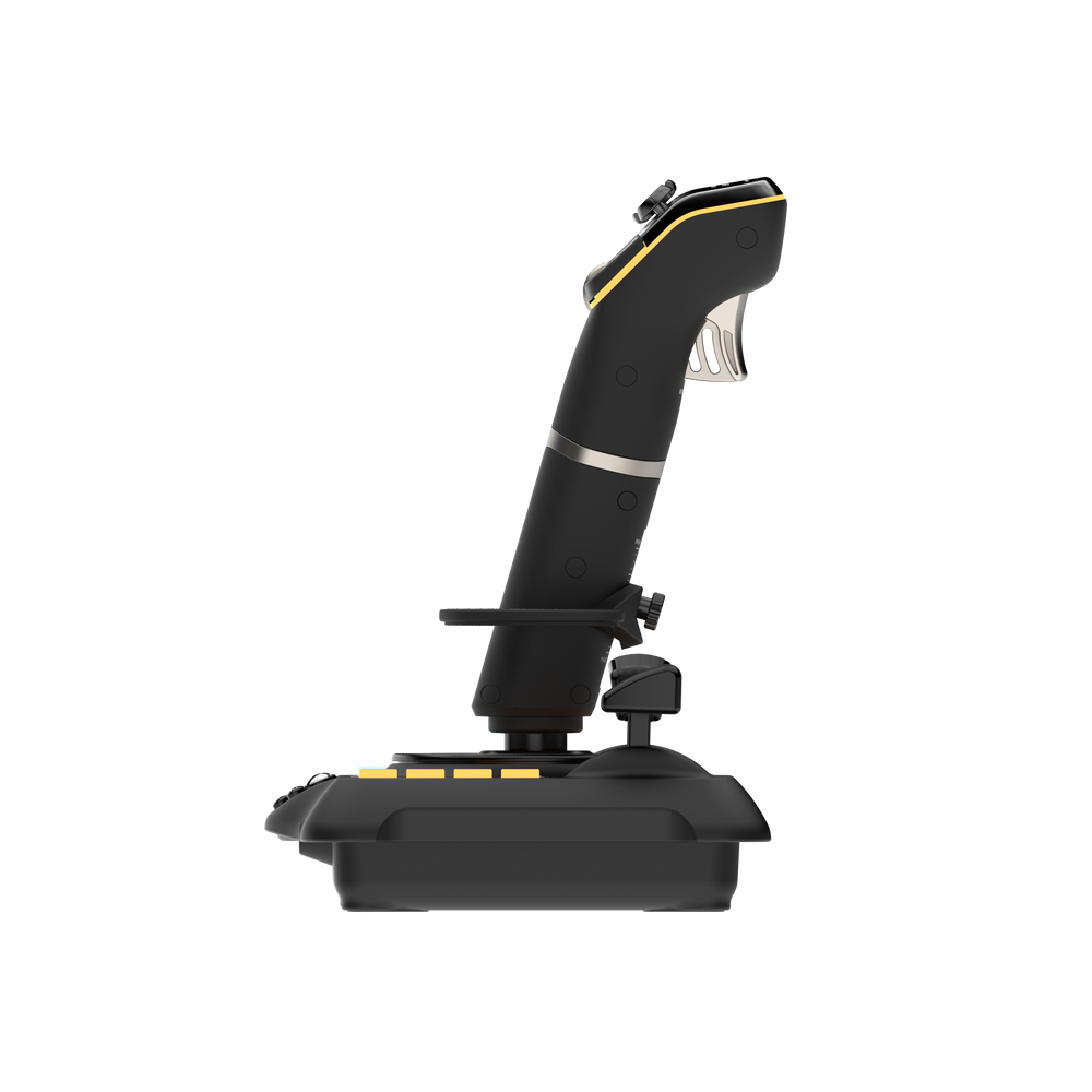 VelocityOne Flightstick, Joystick