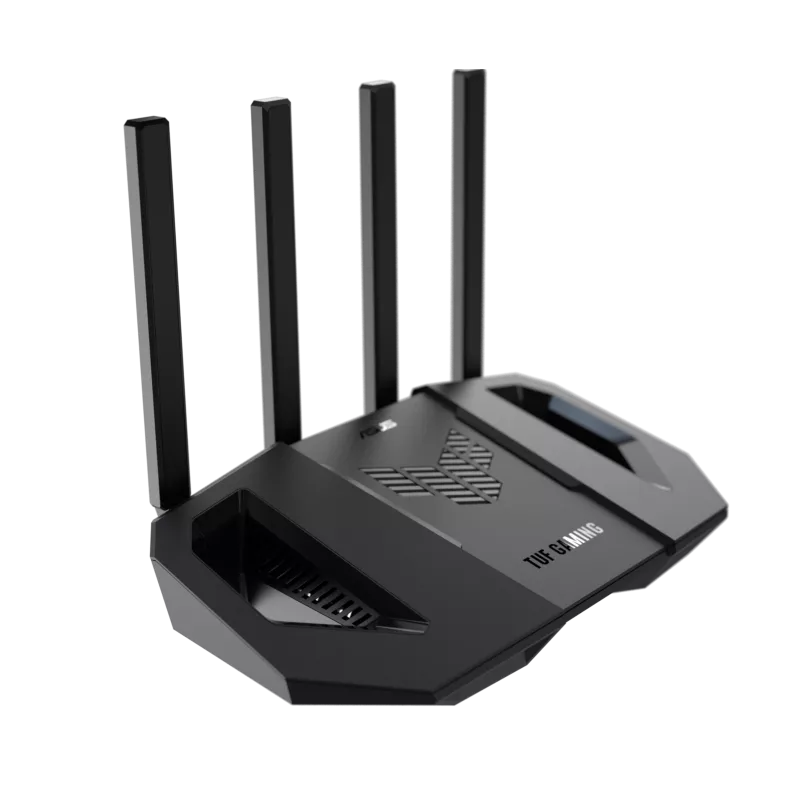TUF-BE3600 V2, Mesh Router