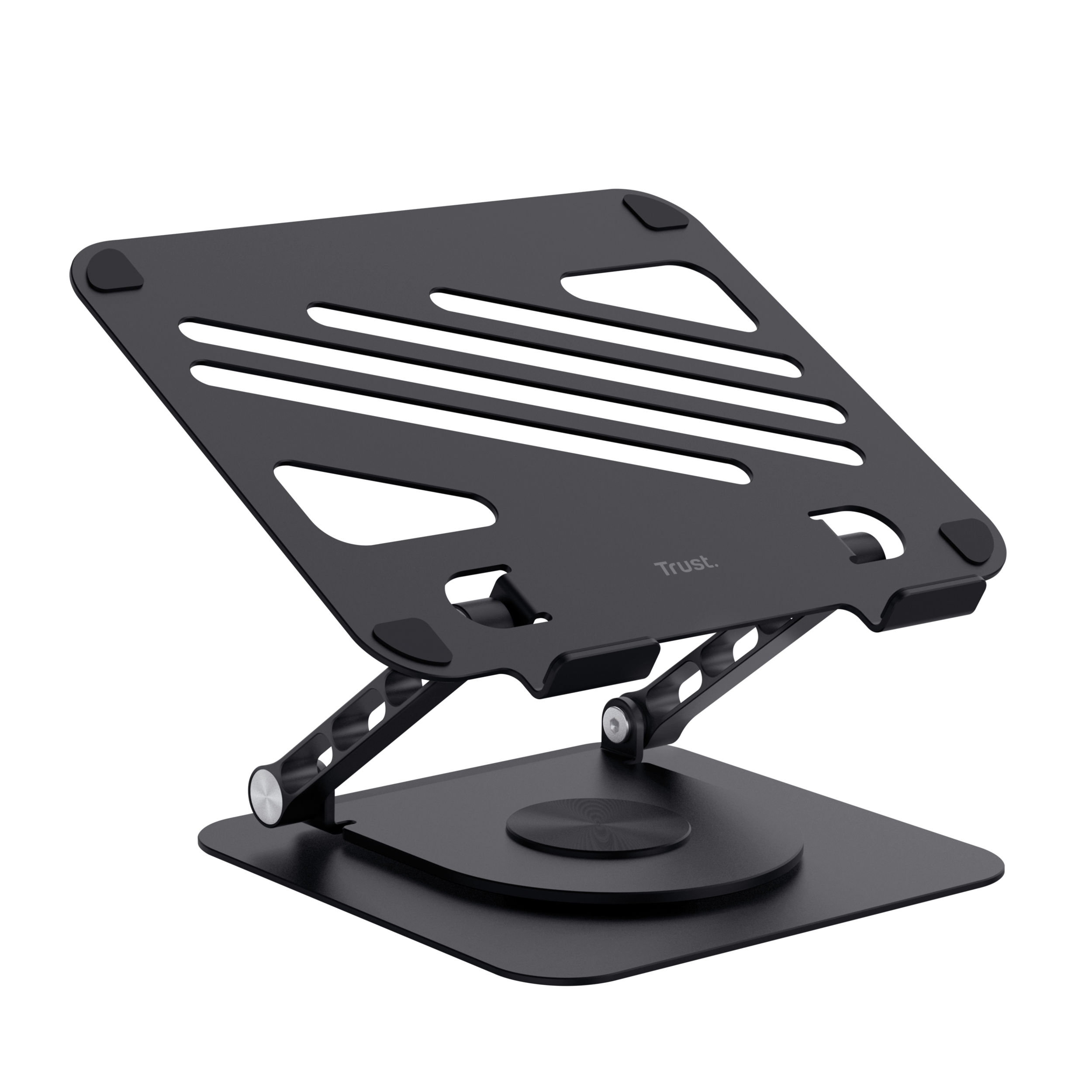 ZEFF METAL LAPTOP STAND