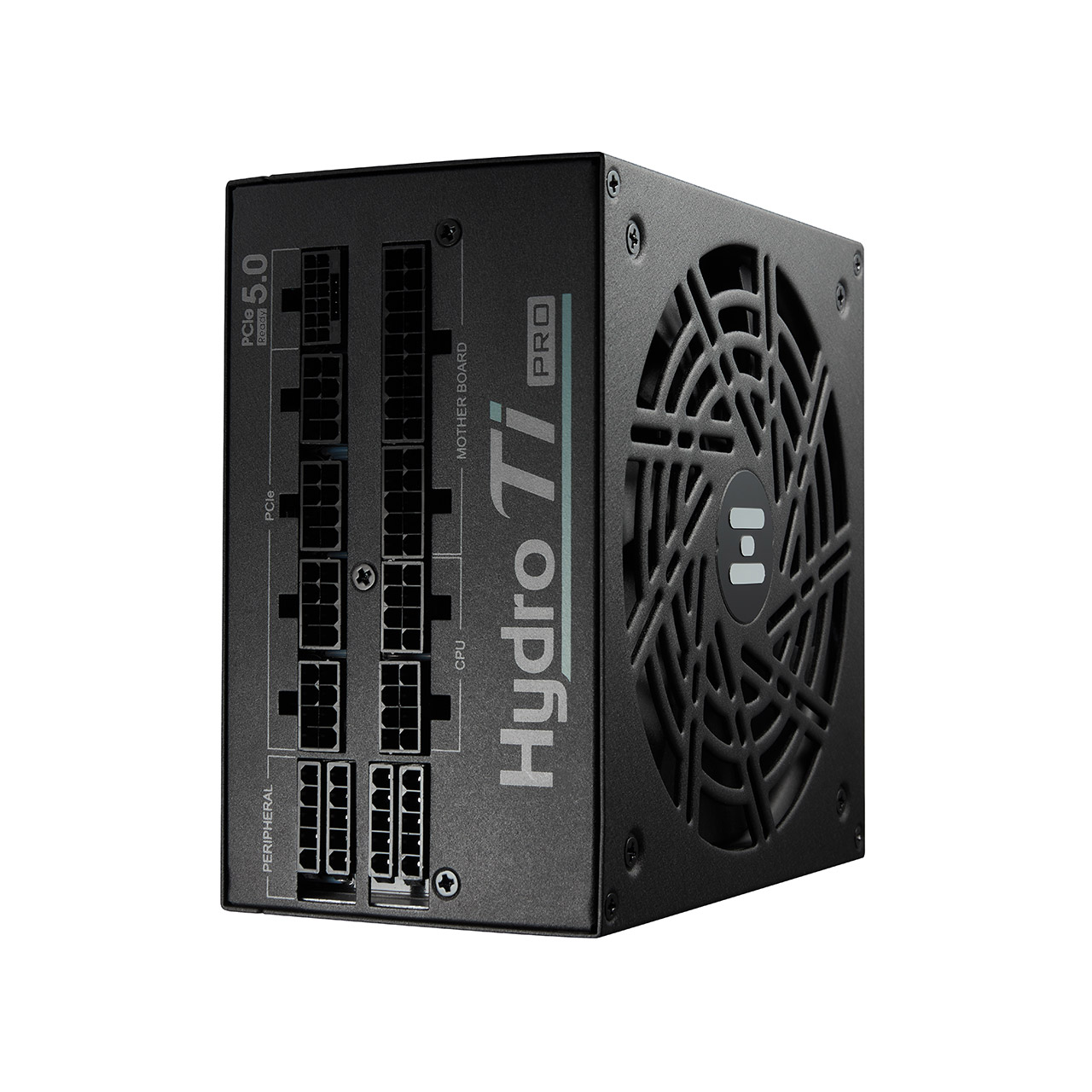 FSP Hydro Ti Pro 1000W black PPA10A3807