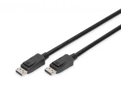 DisplayPort Anschlusskabel, UHD 8K
