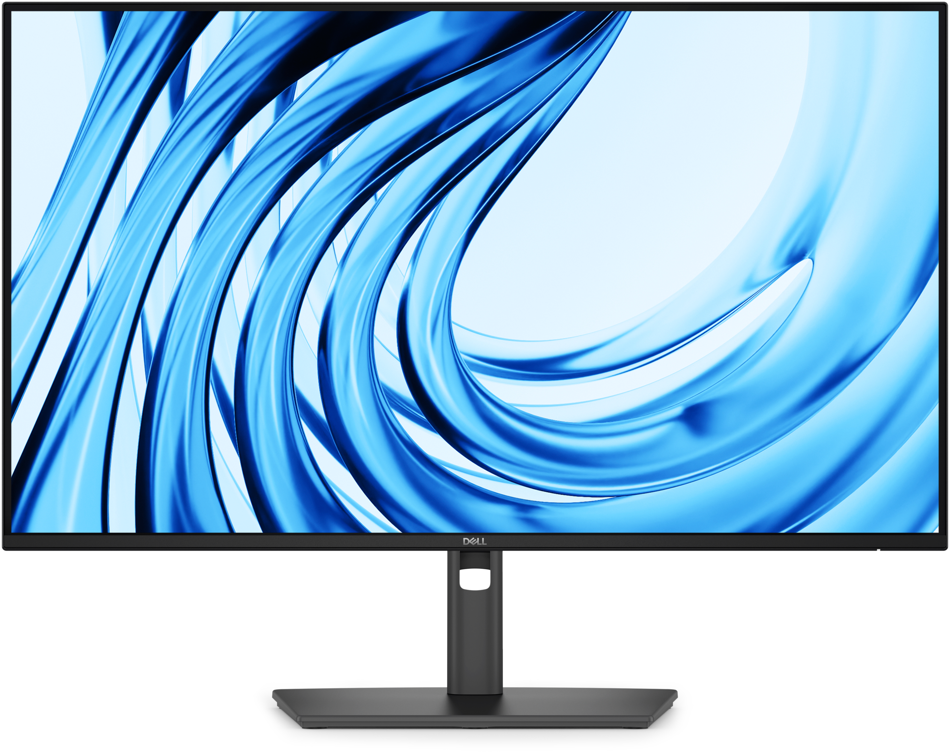 DELL Pro P 27 Monitor P2726H 68,58cm 27Zoll IPS 1920x1080 120Hz 300cd/m2 1500:1 HDMI DP USB