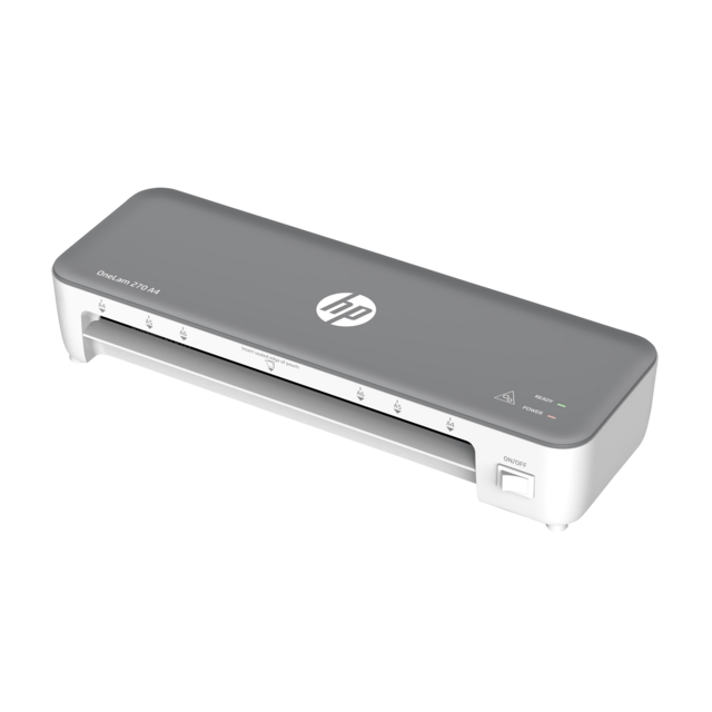 HP Laminiergerät OneLam 270 A4