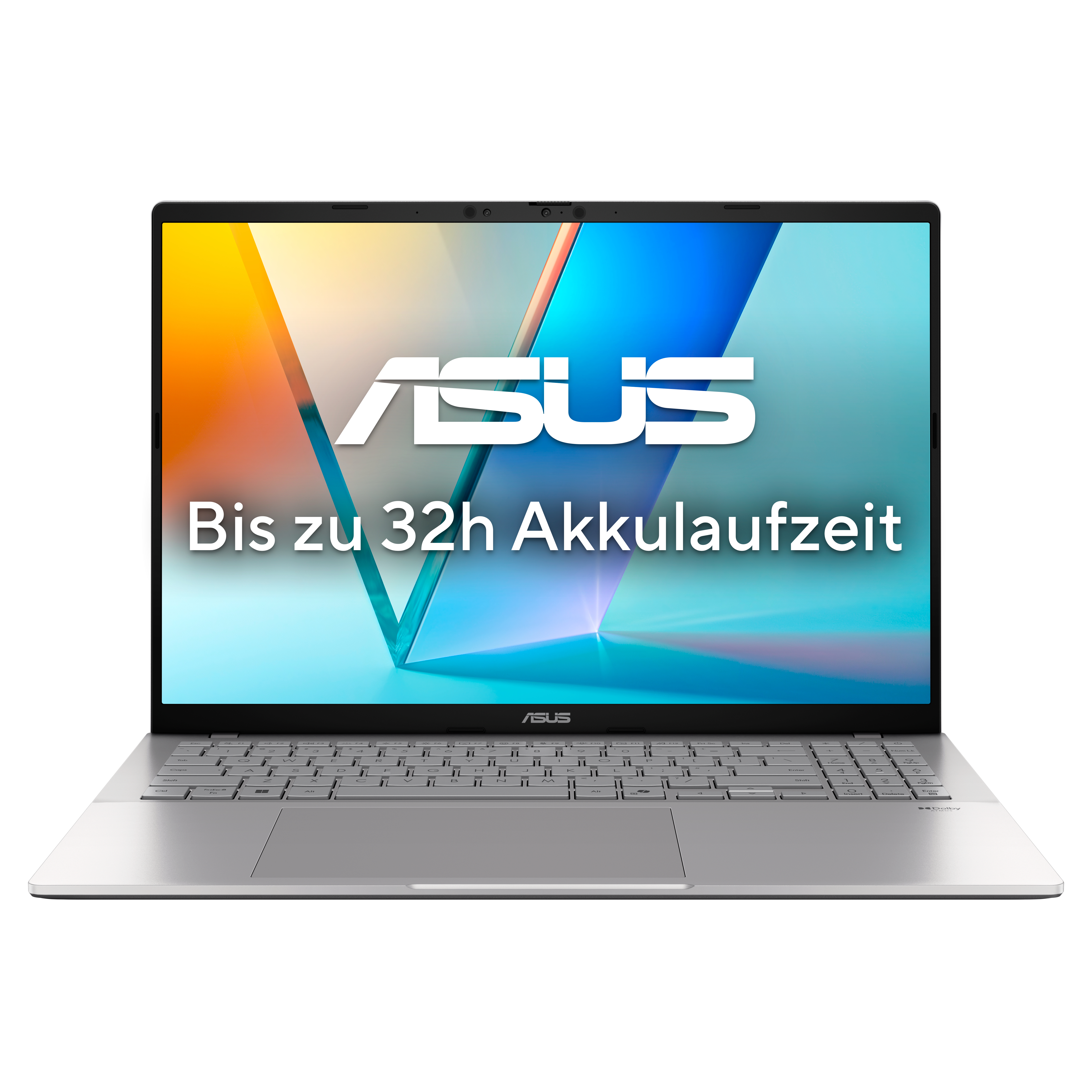 Vivobook S16 (S3607QA-SH095W), Notebook