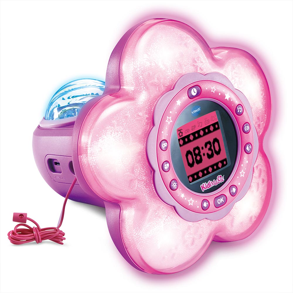 Kidimagic Galaxy Light, LED-Leuchte