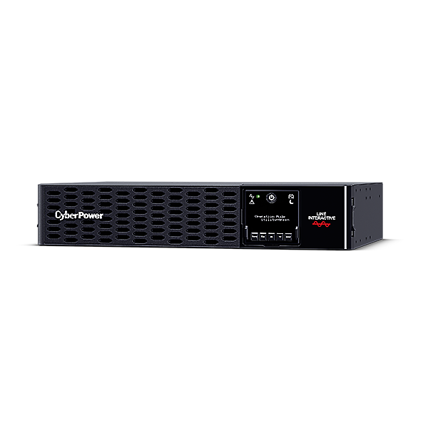 Cyberpower USV PR2000ERT2U 19 2000W Line-Interactive