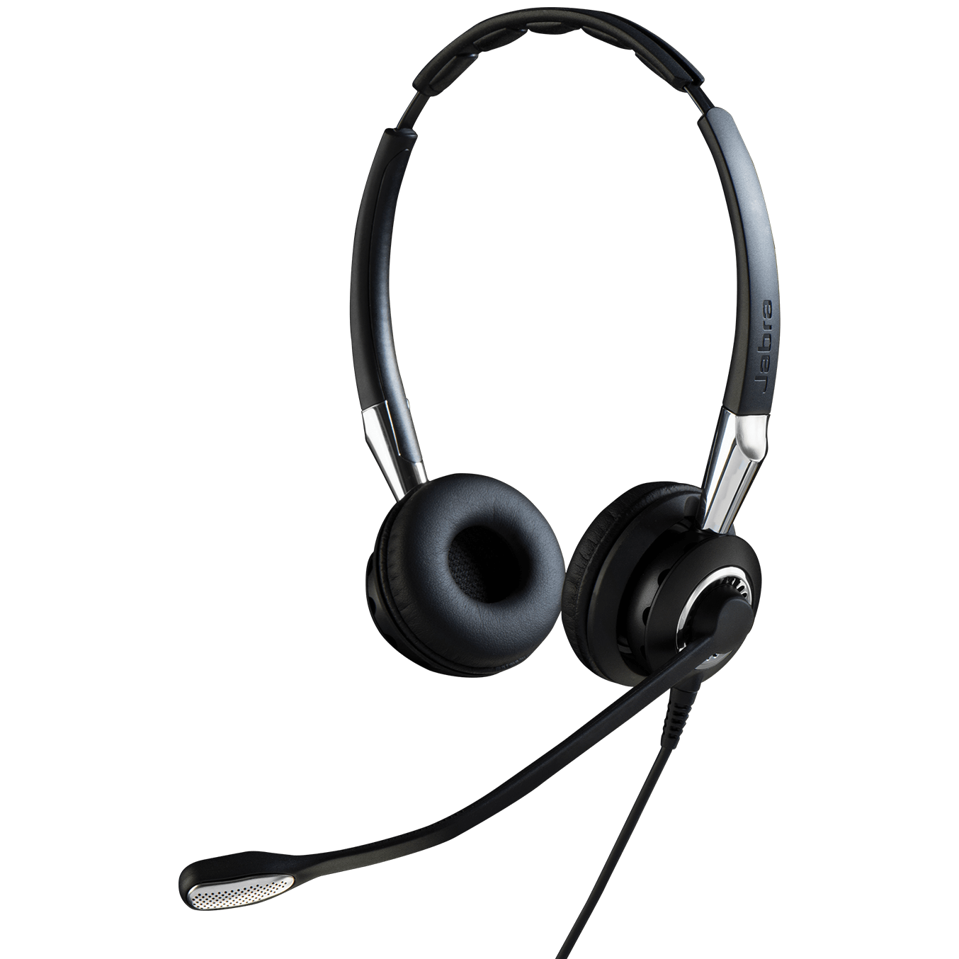 JABRA BIZ 2400 II DUO TYP 82 NC FREESPIN