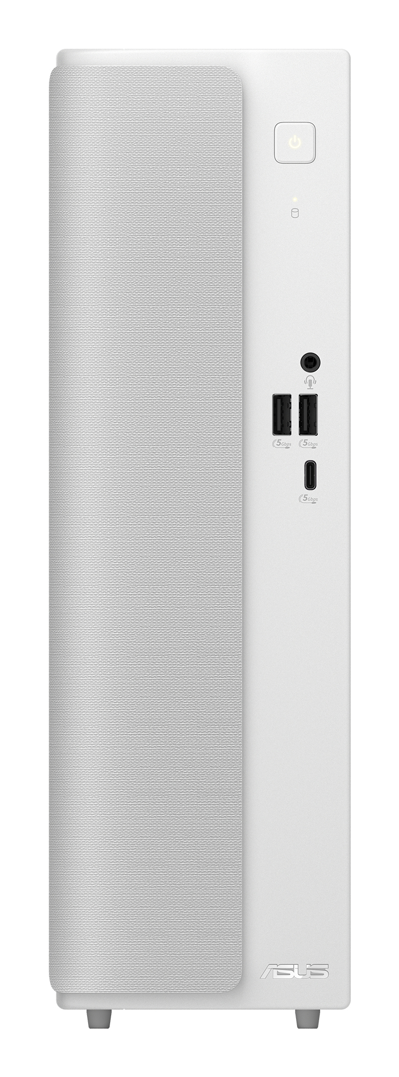 ASUS V501 SFF C3-100U 8 512 white V501SV-03100U012W W11H