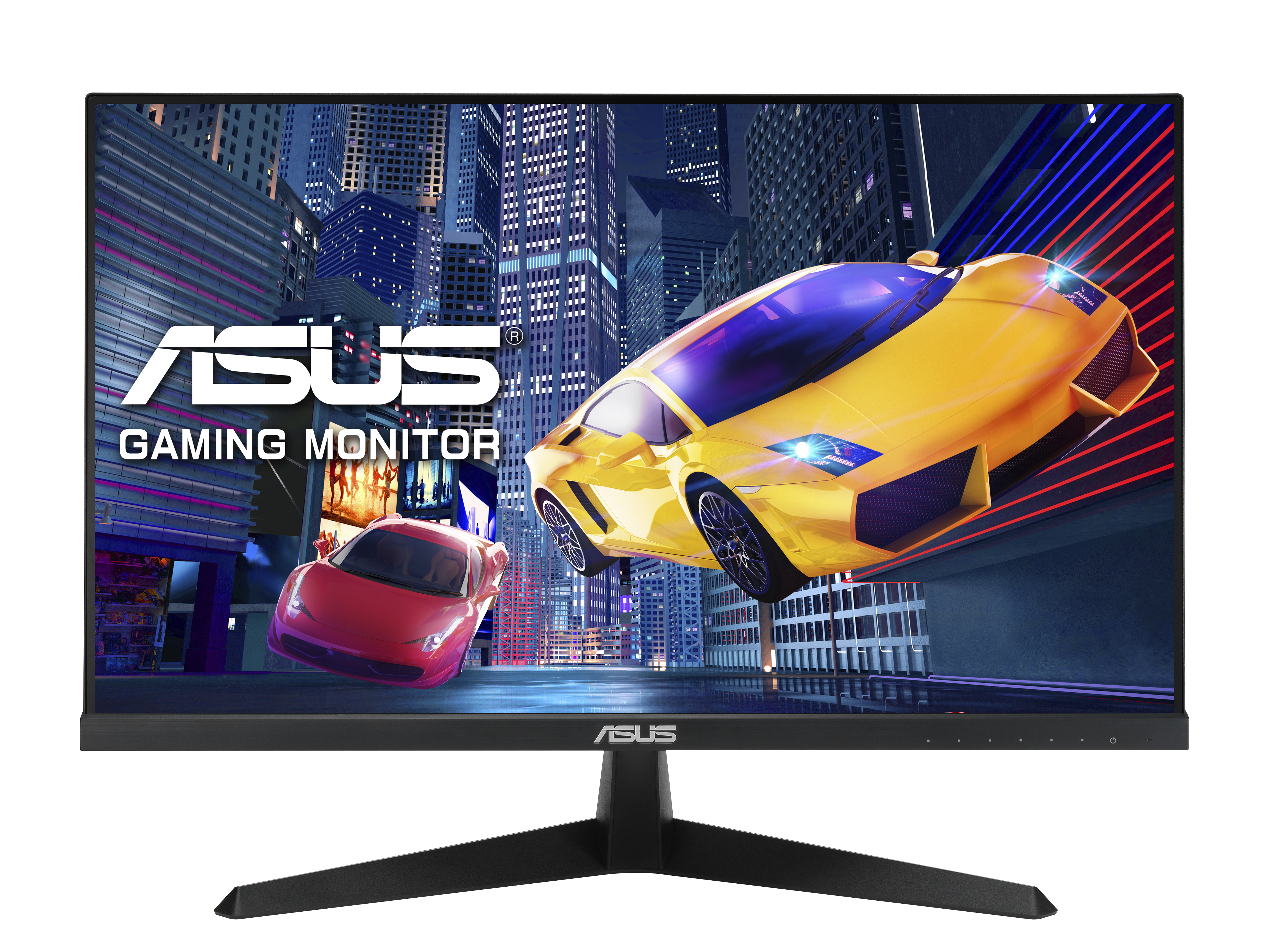 ASUS EyeCare VY249HGR 60.45cm (16:9) IPS FHD HDMI