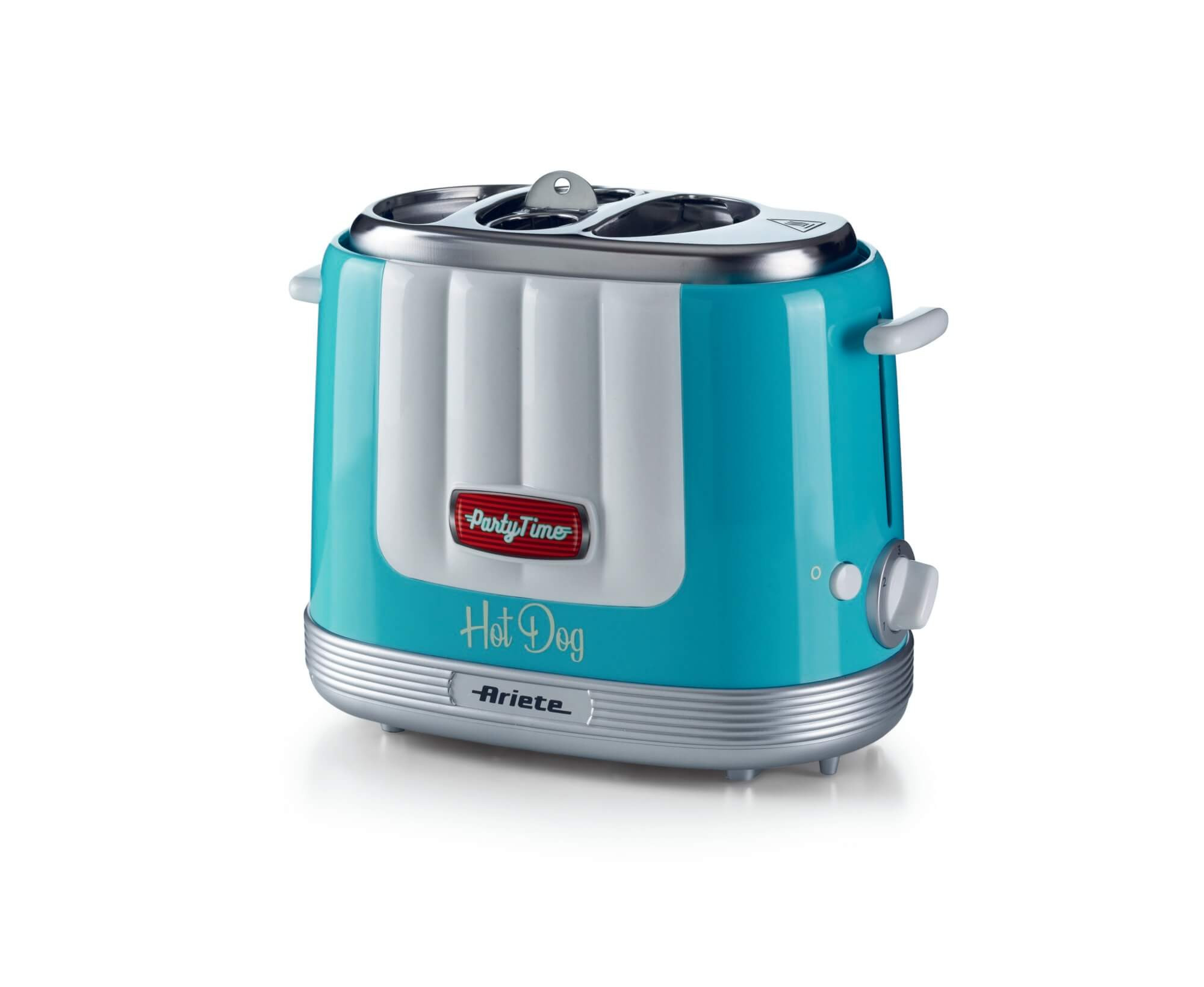 Hot Dog Maker Party Time
