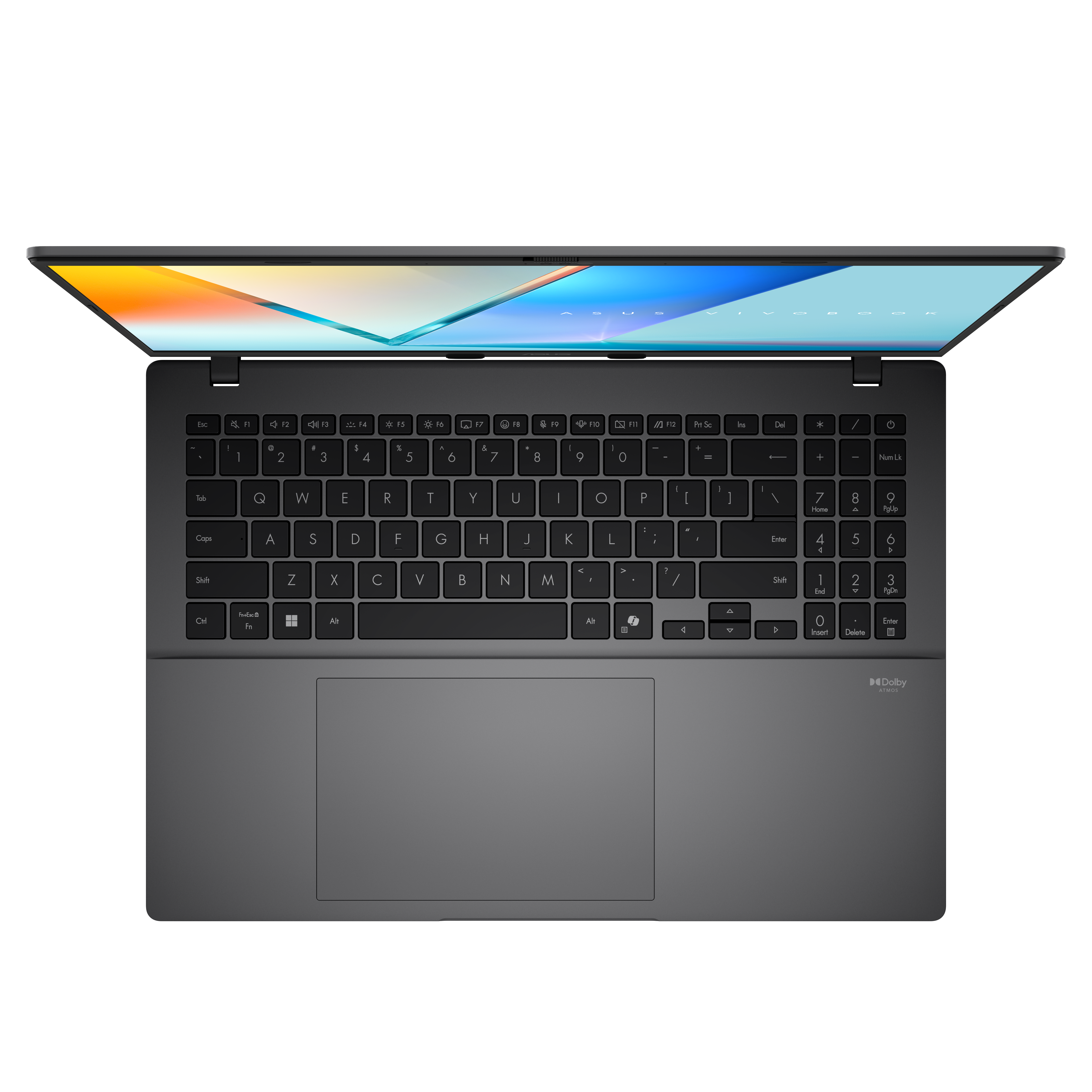 ASUS Vivobook S 16 R7 AI 445 32 1TB M3607GA-SH004W W11H