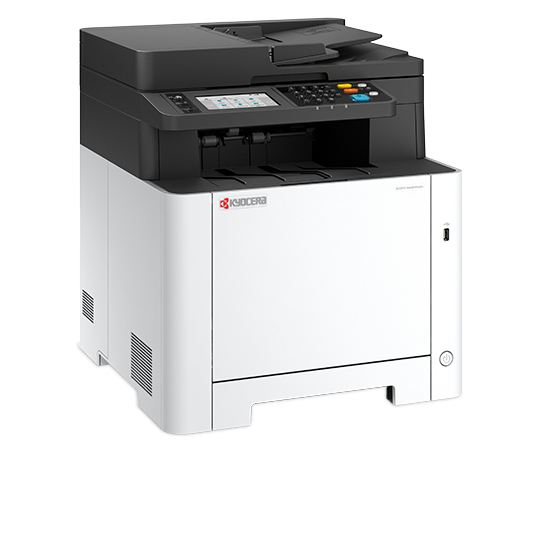 KYOCERA ECOSYS MA2600cwfx 2.4/5GHz 26ppm