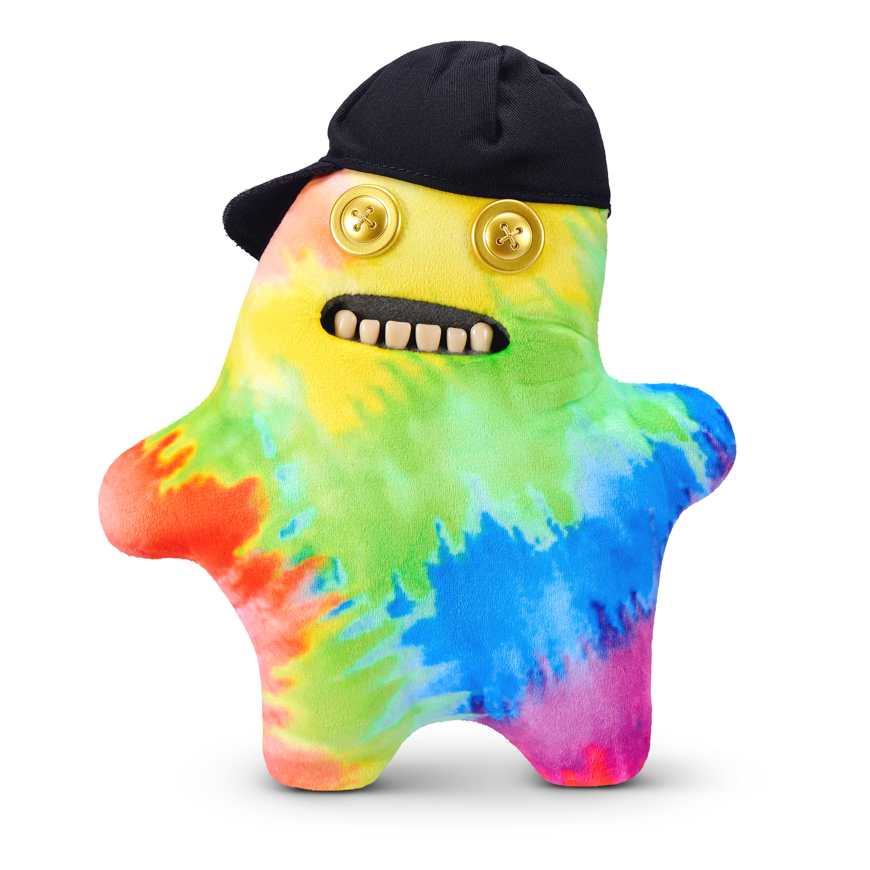 Fuggler - Fugg Life, Kuscheltier