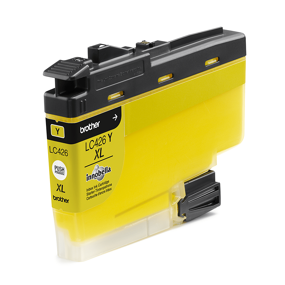 Patrone Brother LC-426XLY MFC-J4340DW/-J4540DW/-J4540DWXL