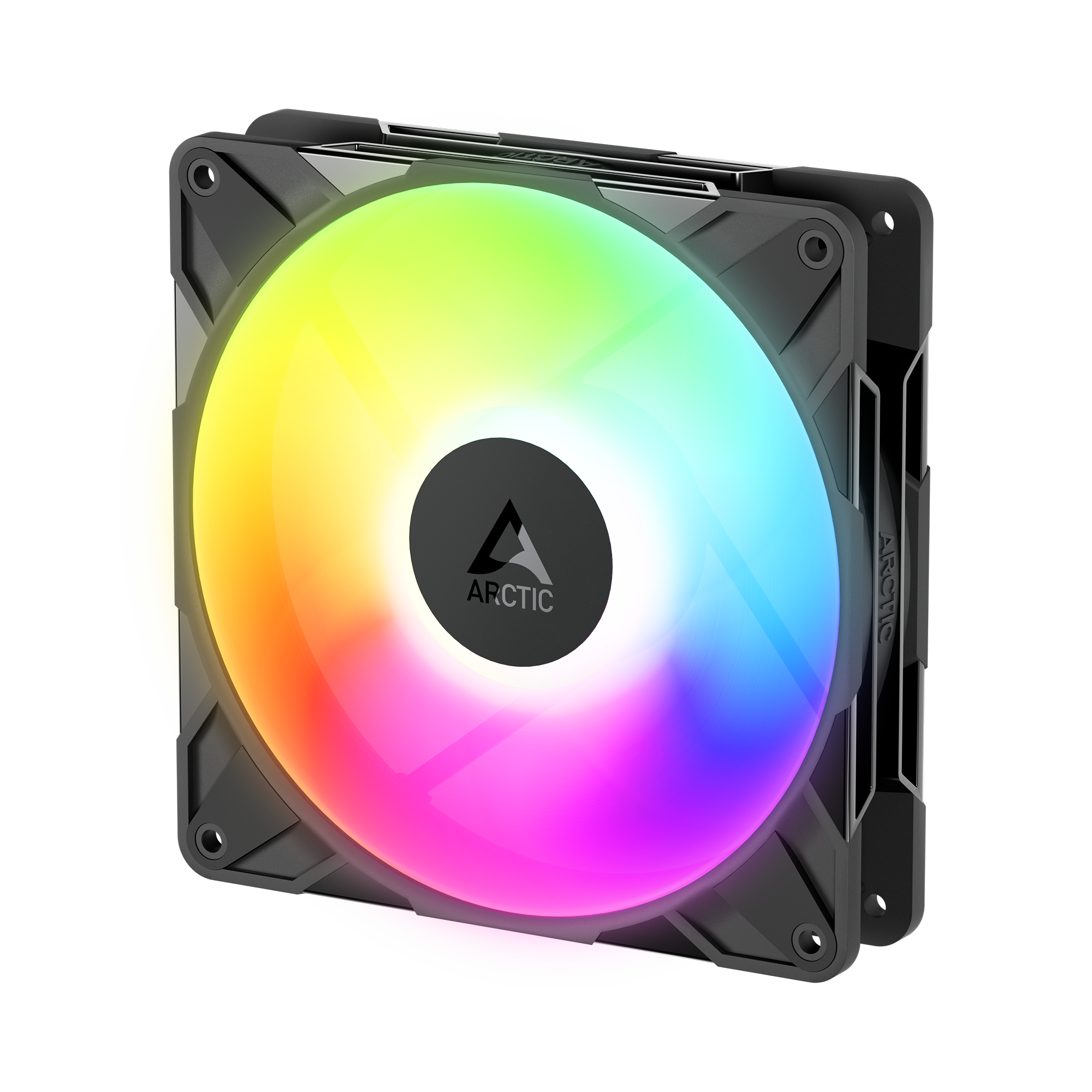 P14 Pro Reverse A-RGB, Gehäuselüfter