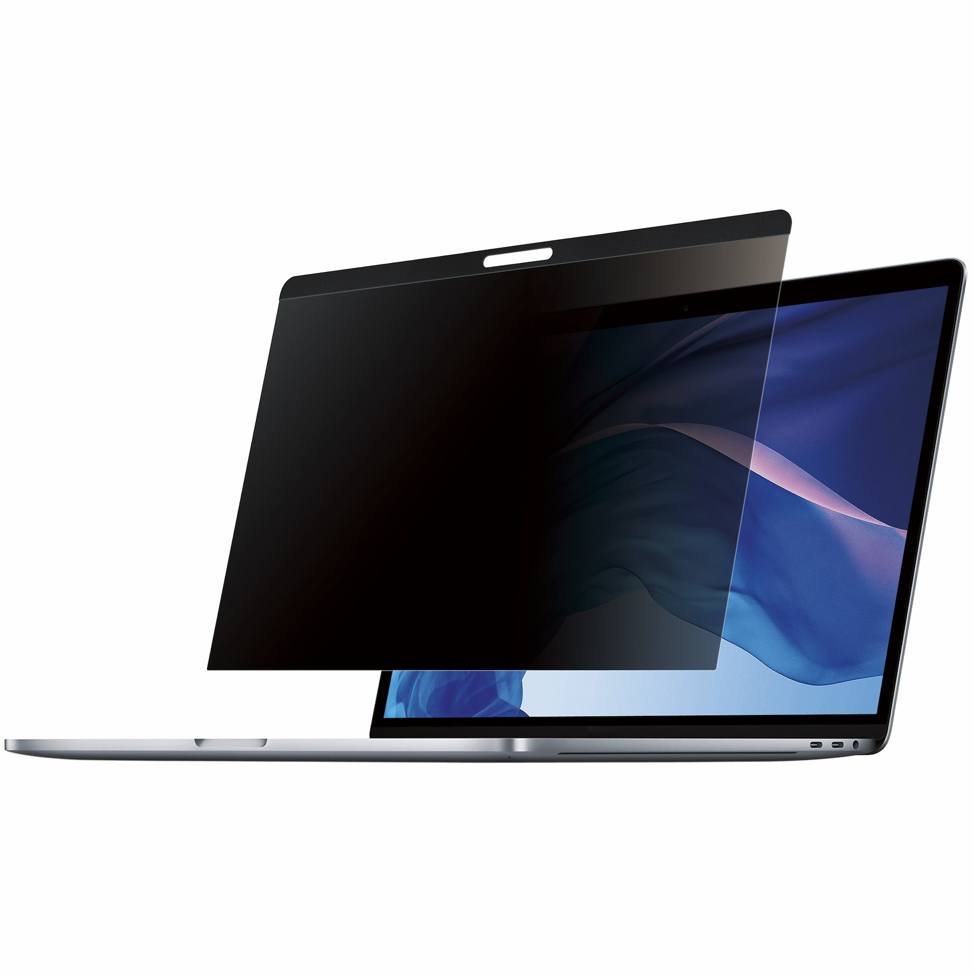 13IN LAPTOP PRIVACY SCREEN MAGNETIC - FOR MACBOOKS