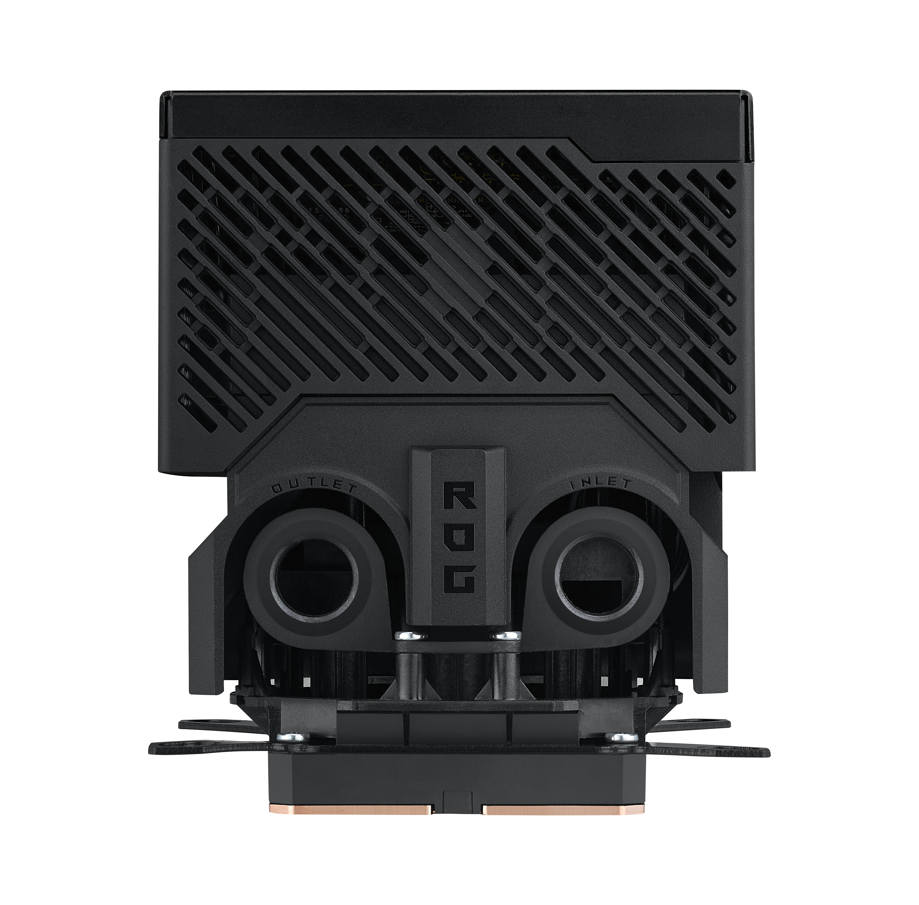 Asus WAK ROG RYUJIN III WB