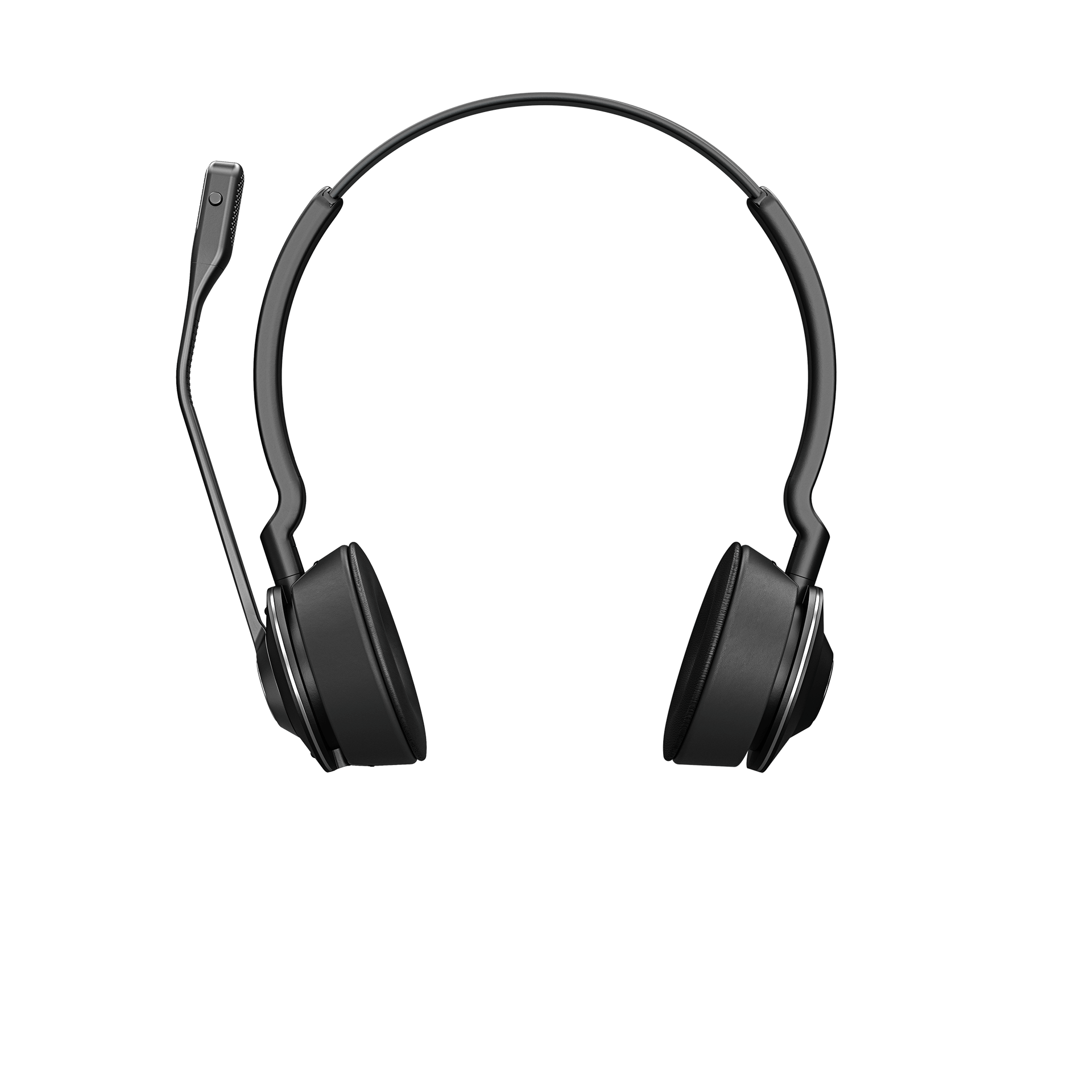 JABRA Engage 65 SE Stereo - Headset - On-Ear