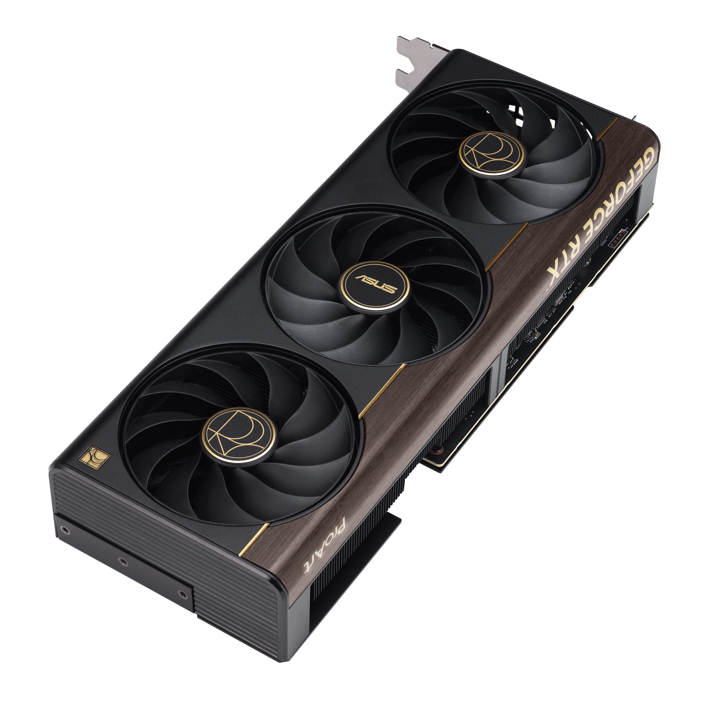 GeForce RTX 5070 Ti ProArt OC Edition, Grafikkarte